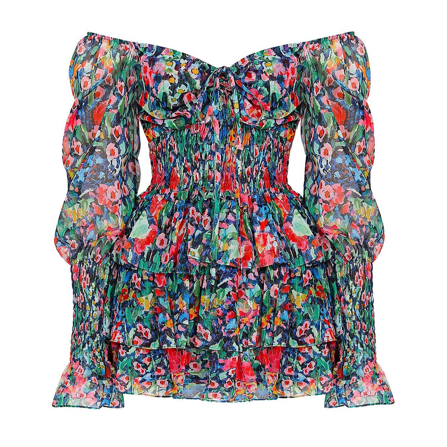 Angel Dress - Image 1