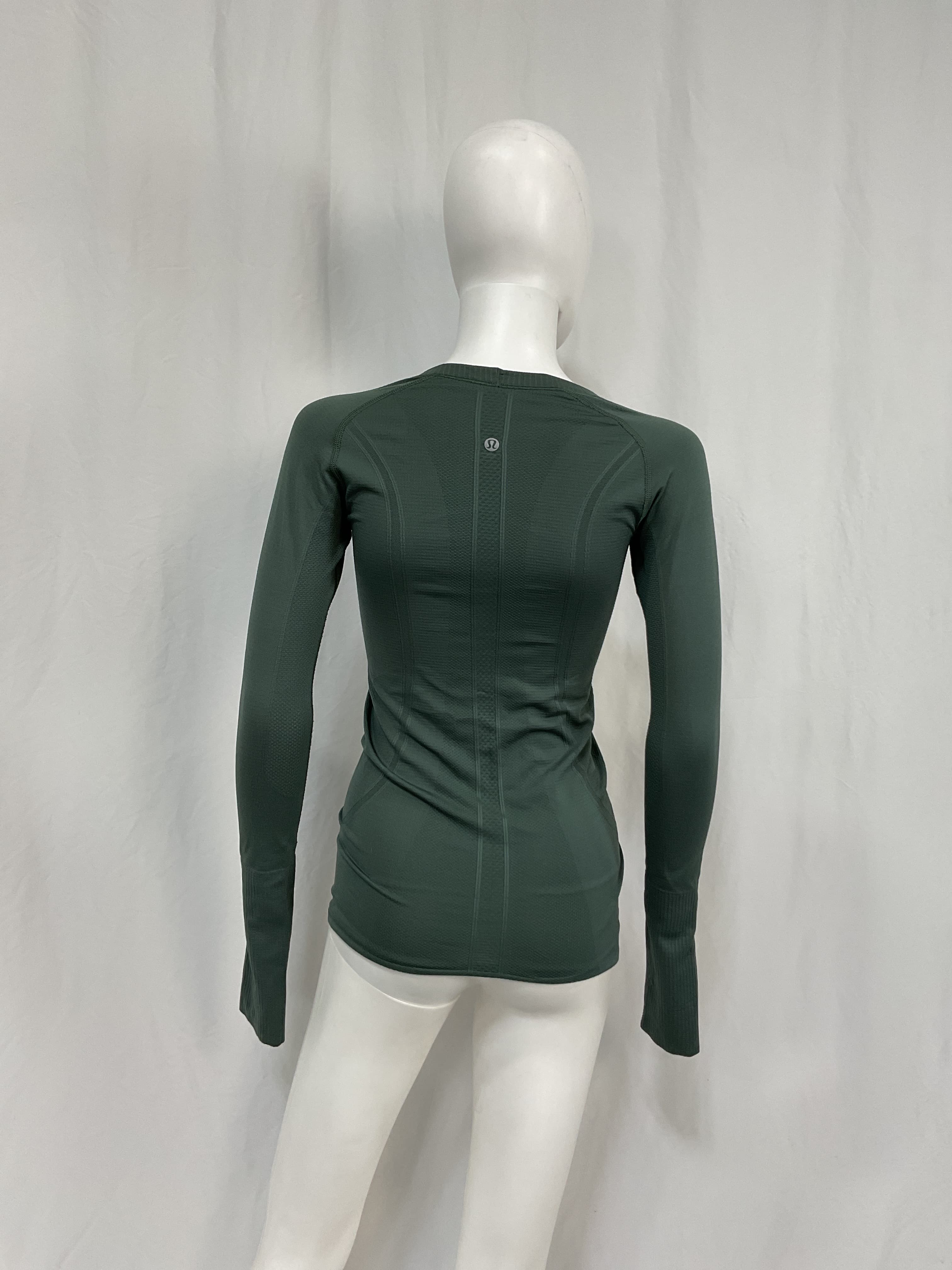 Swiftly Tech Long Sleeve 2.0 *race - Image 3