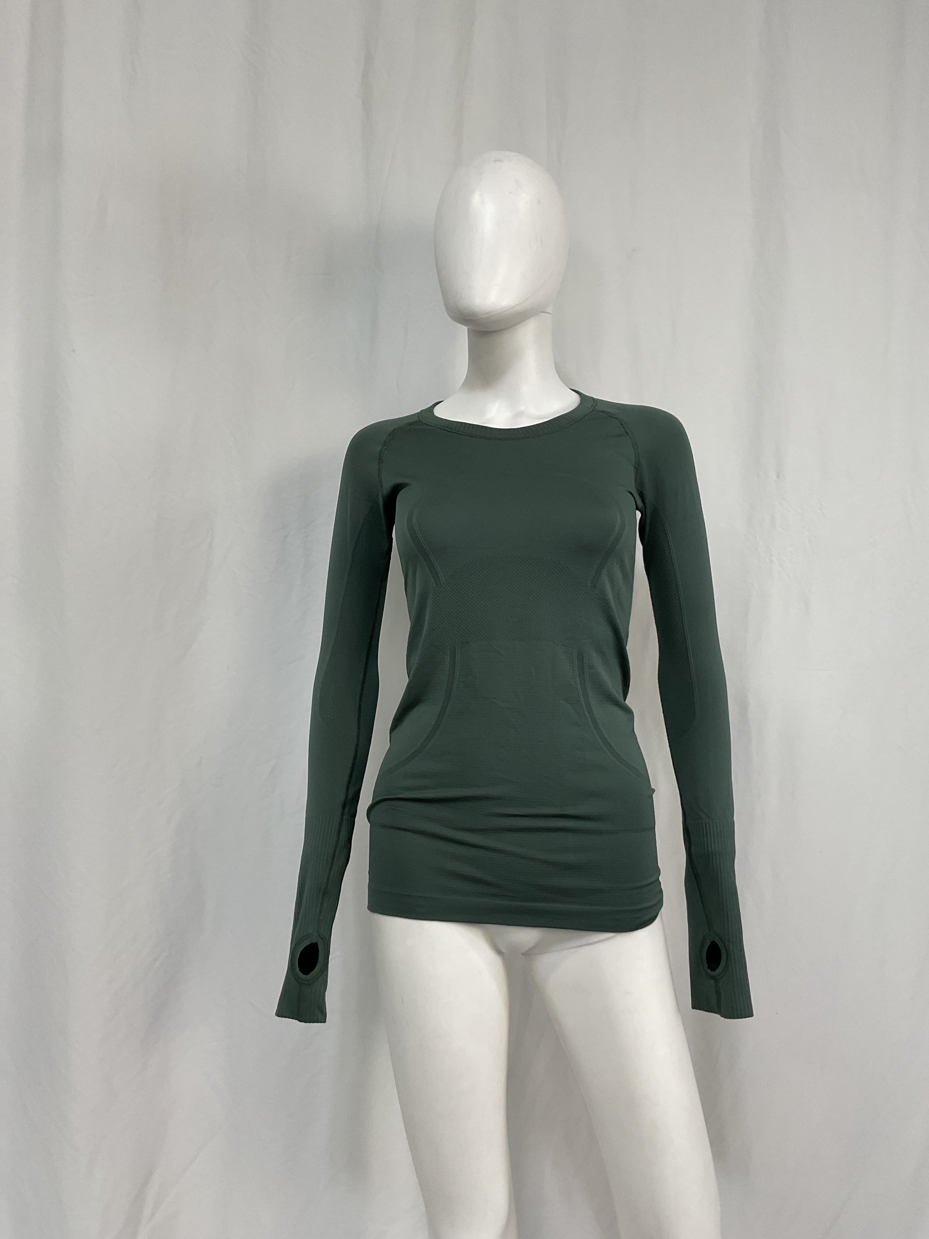 Swiftly Tech Long Sleeve 2.0 *race - Image 2