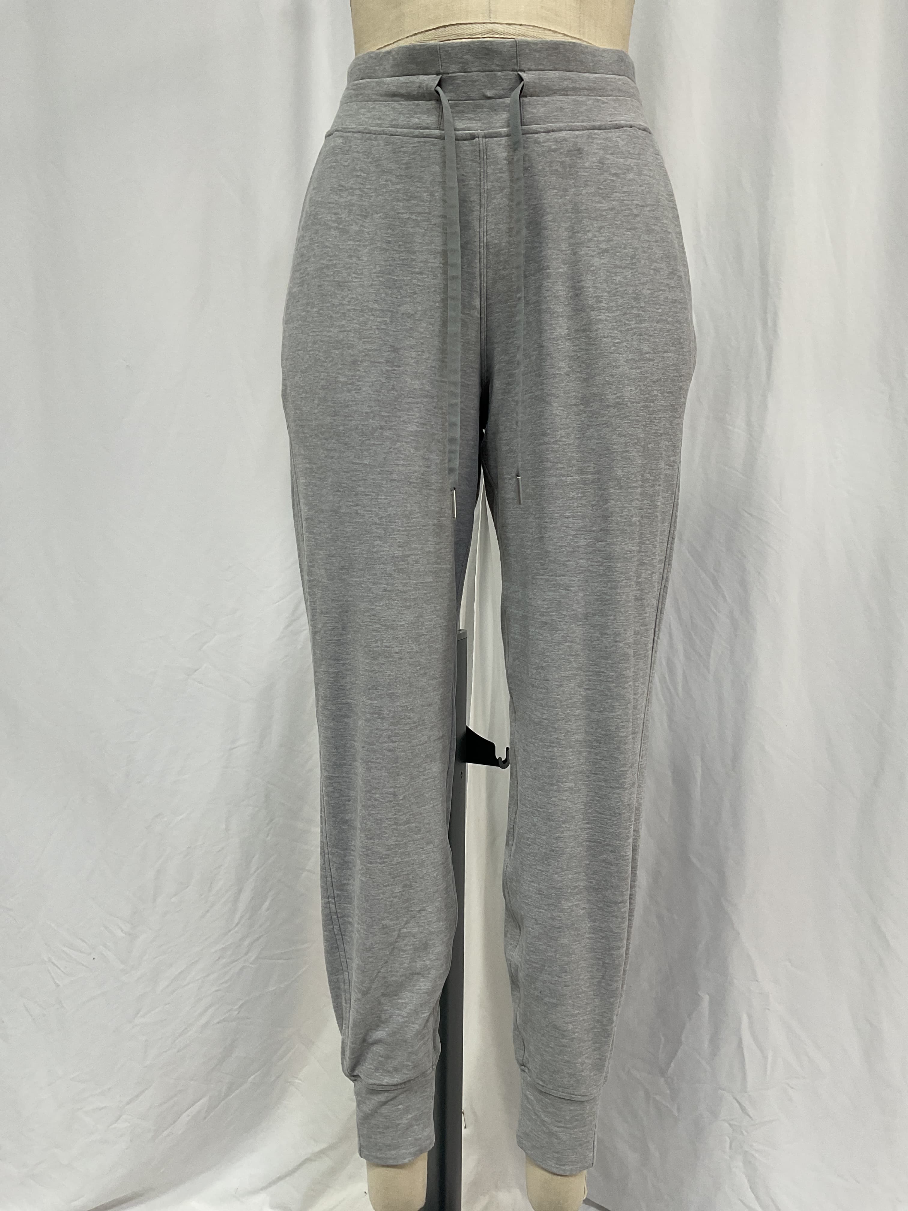 Ready To Rulu High-Rise Jogger - Image 2