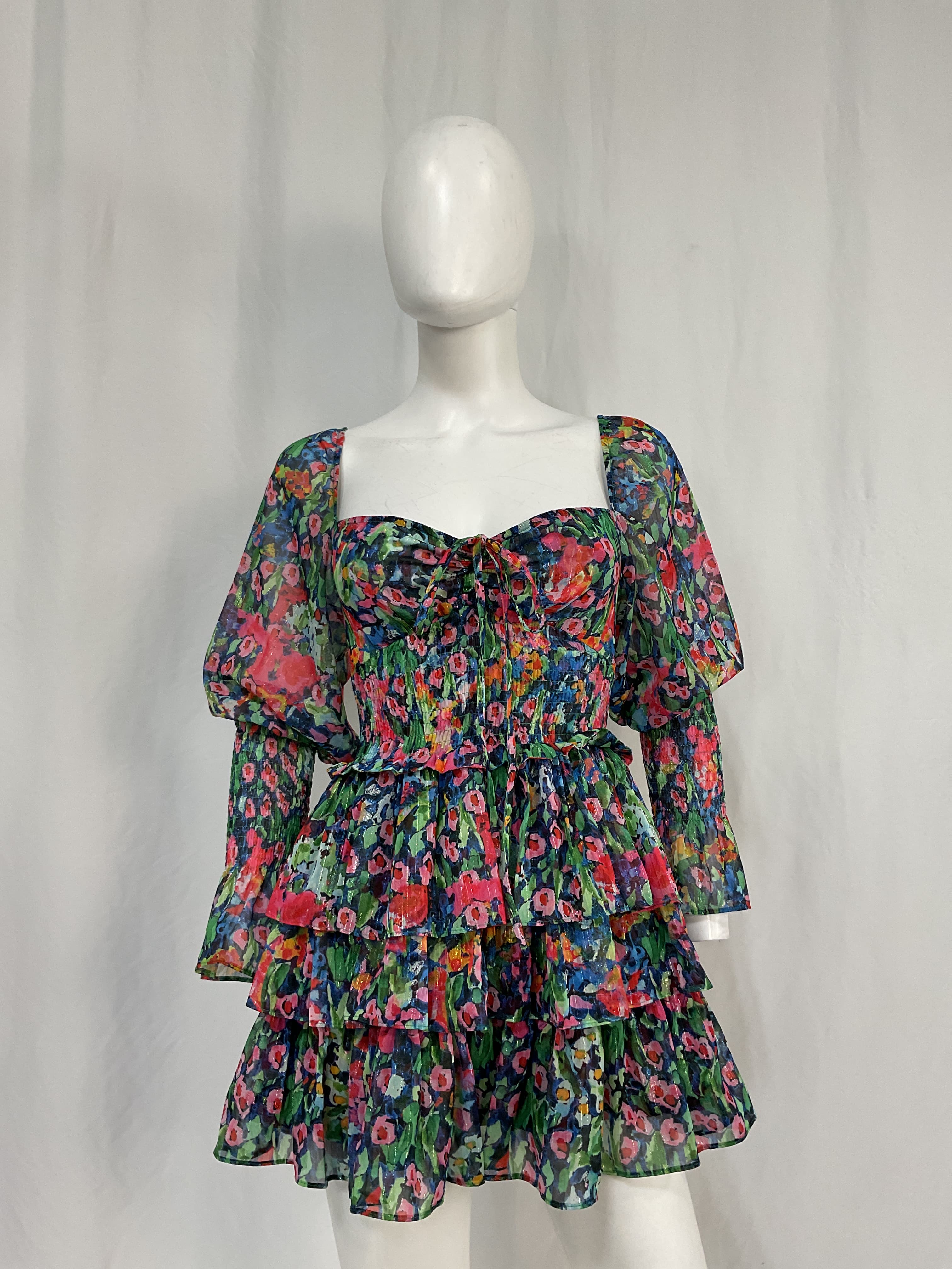 Angel Dress - Image 4
