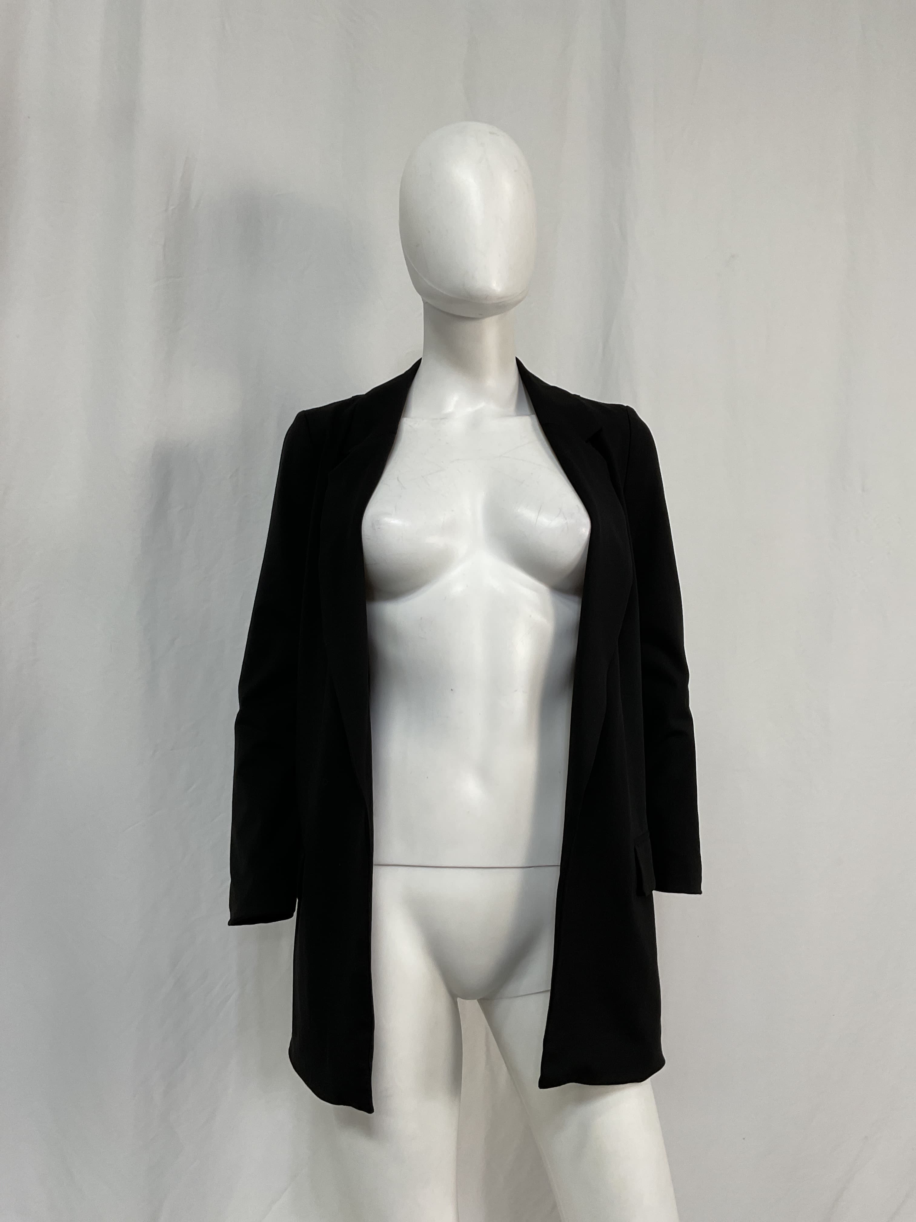 Aleida Jersey Blazer - Image 2
