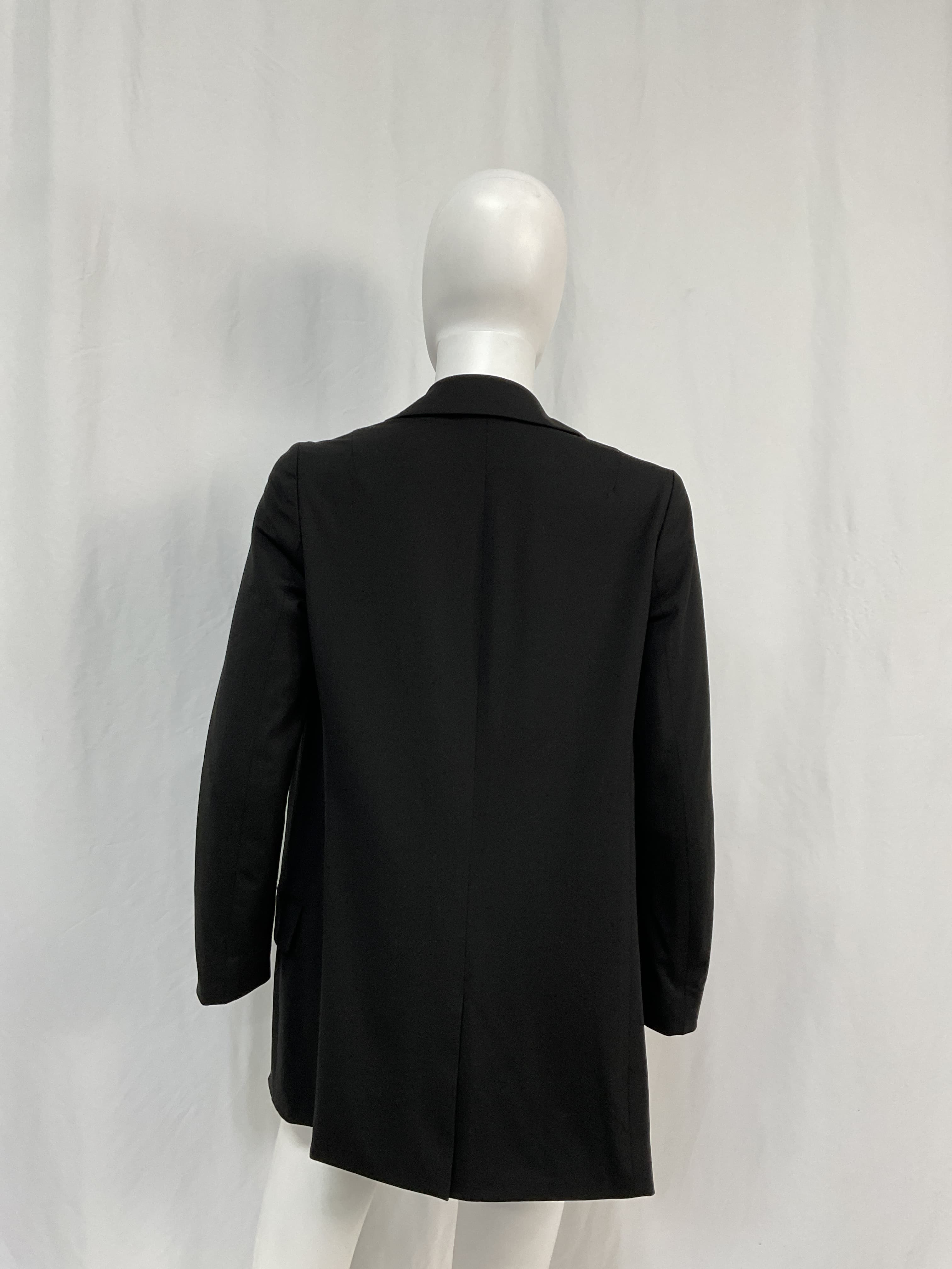 Aleida Jersey Blazer - Image 3