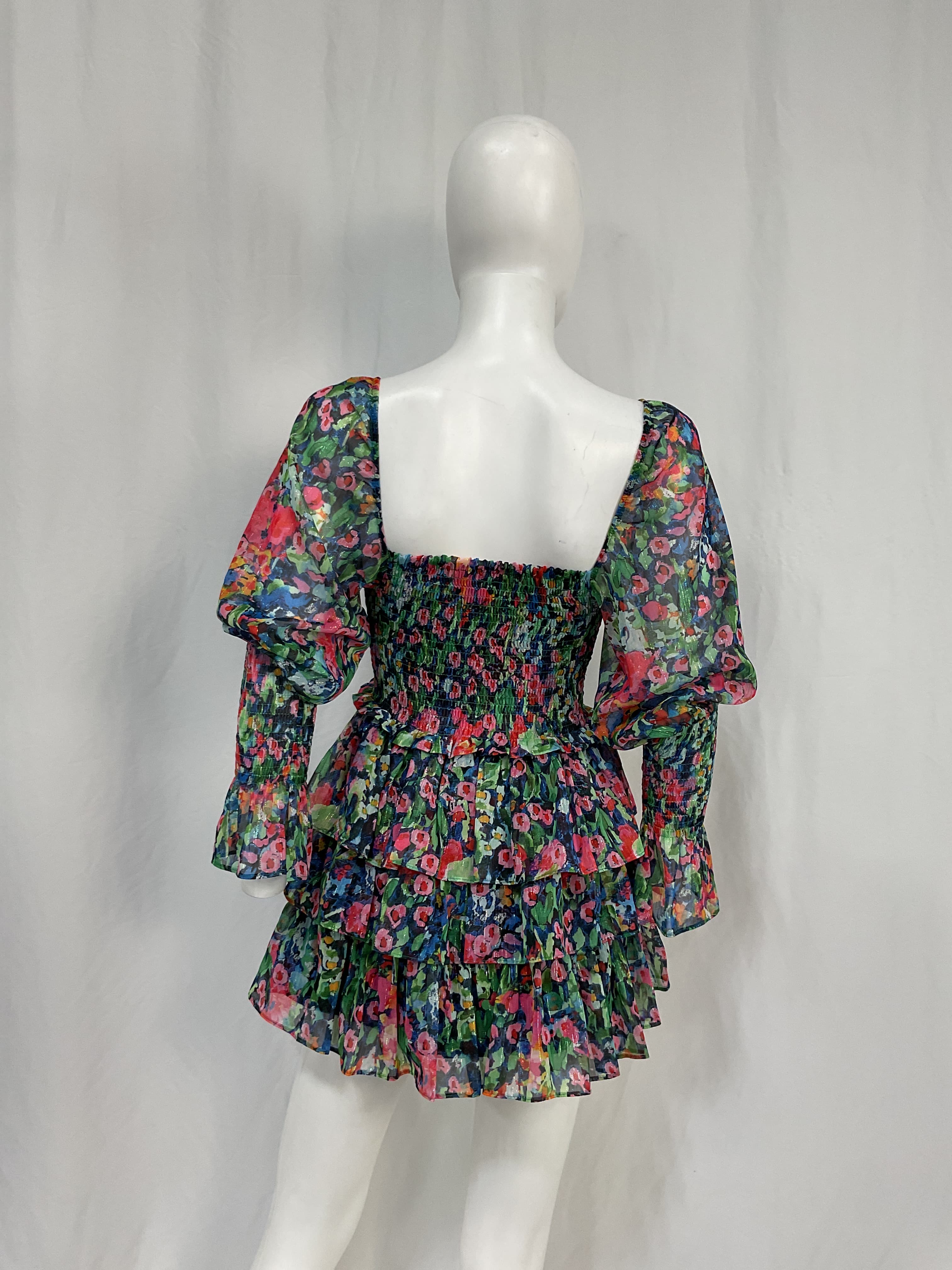 Angel Dress - Image 2
