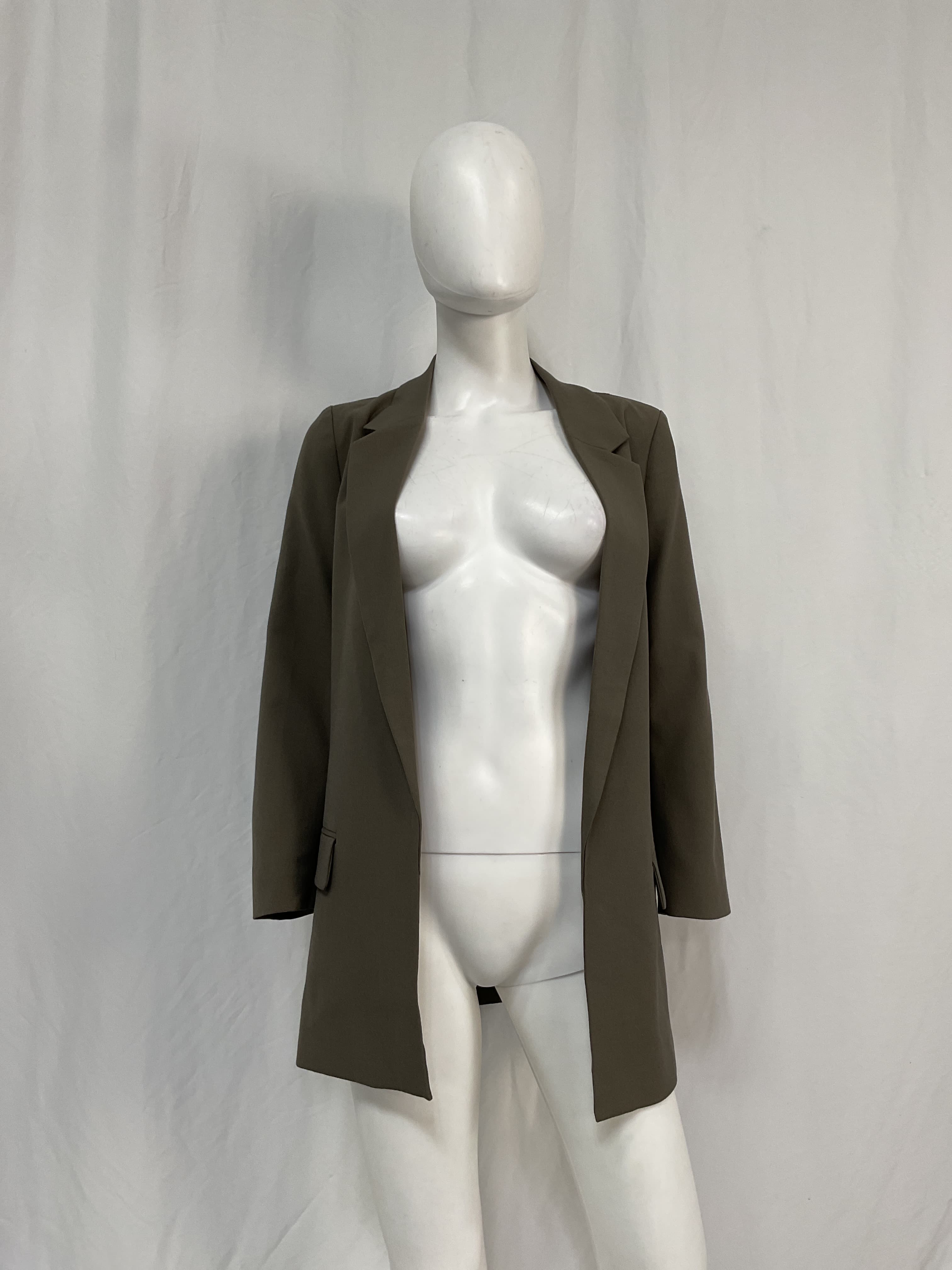 Aleida Tri Blazer - Image 3