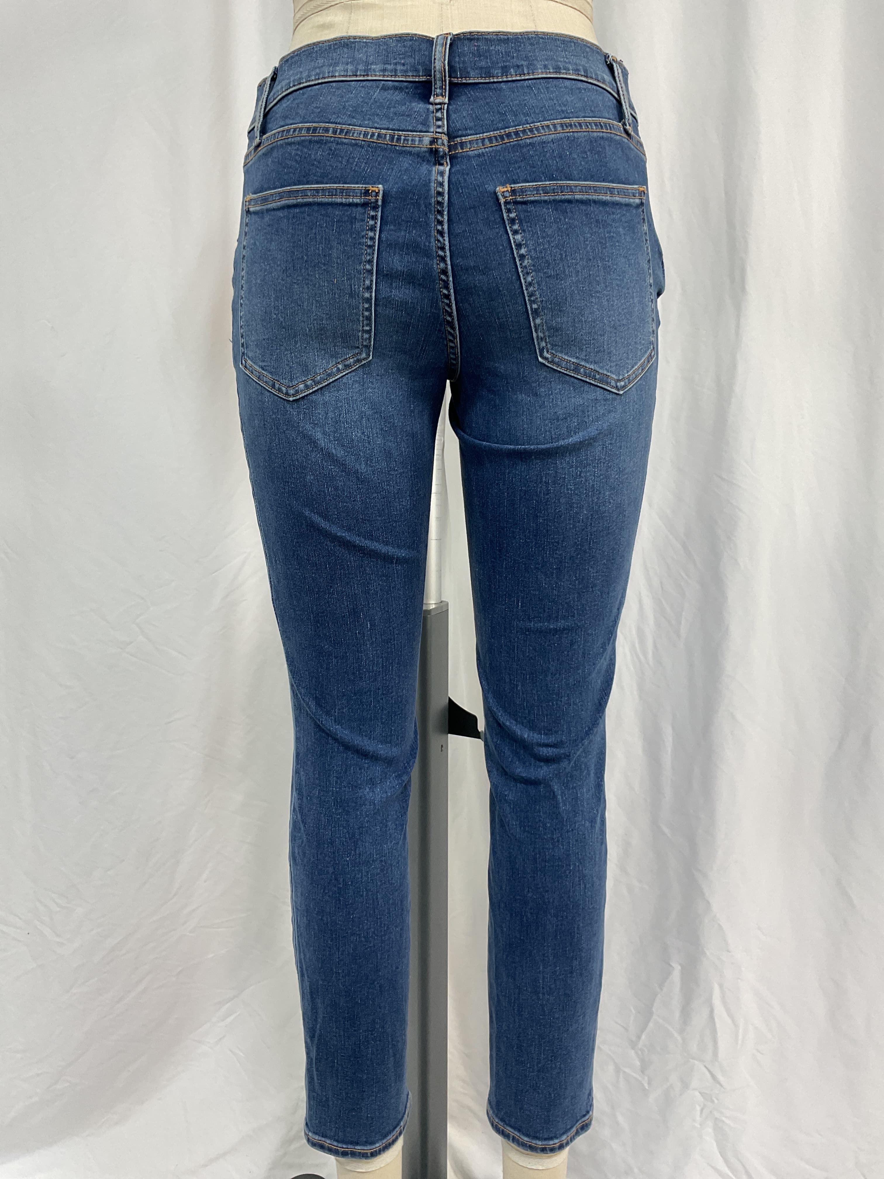 The Slim Maternity Jean - Image 3