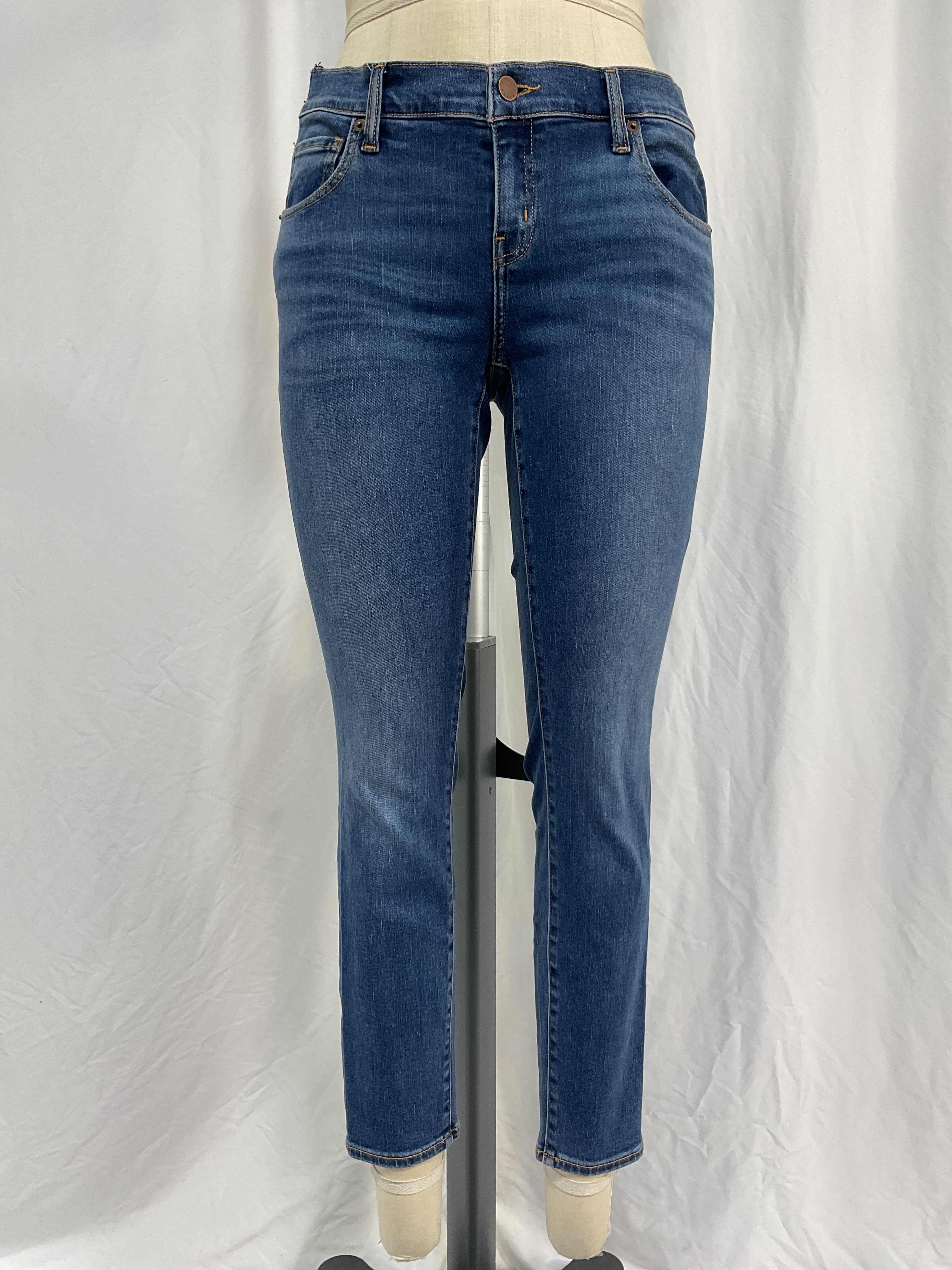 The Slim Maternity Jean - Image 2
