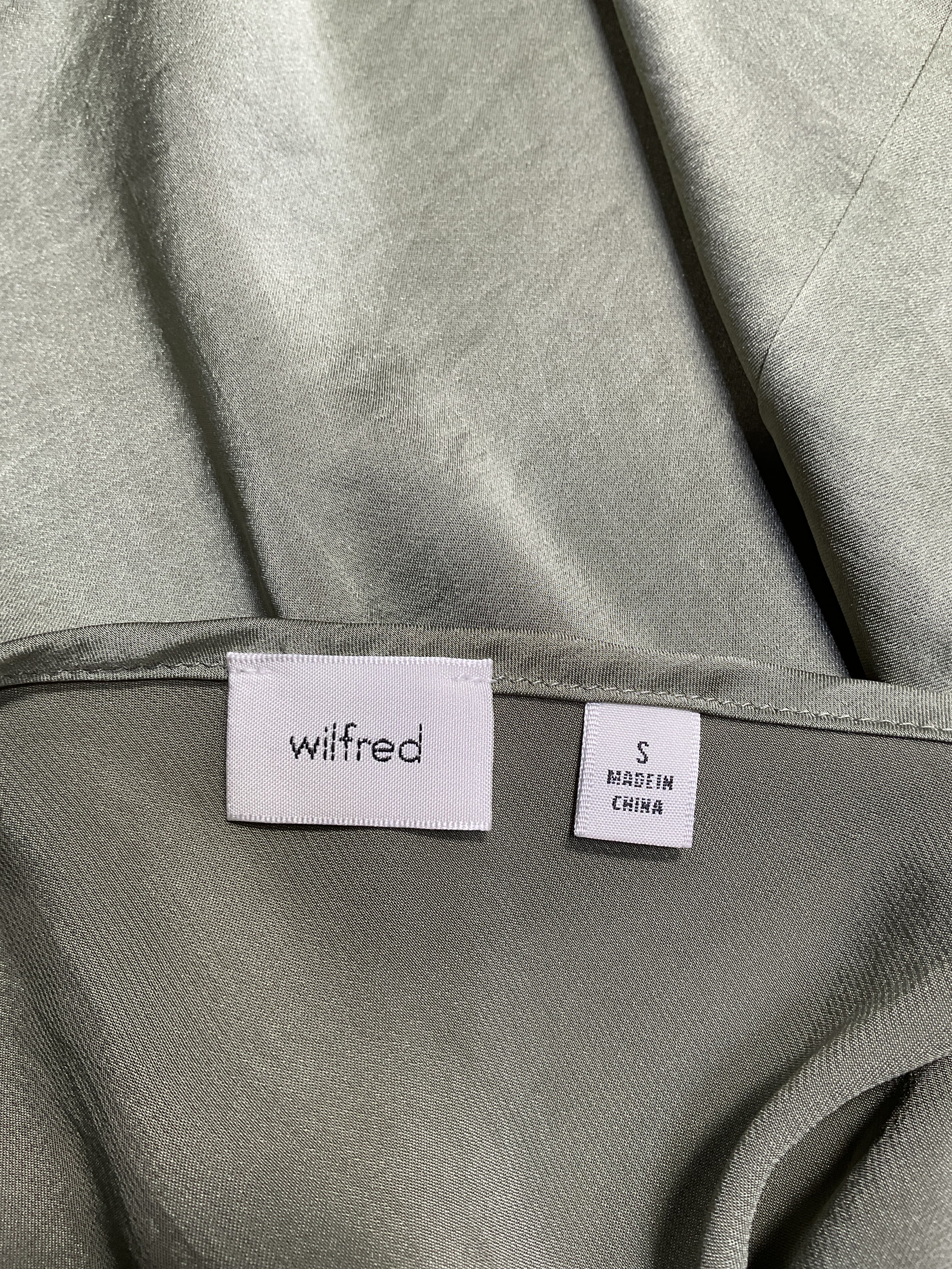 Only Slip Midi Dress - Image 3