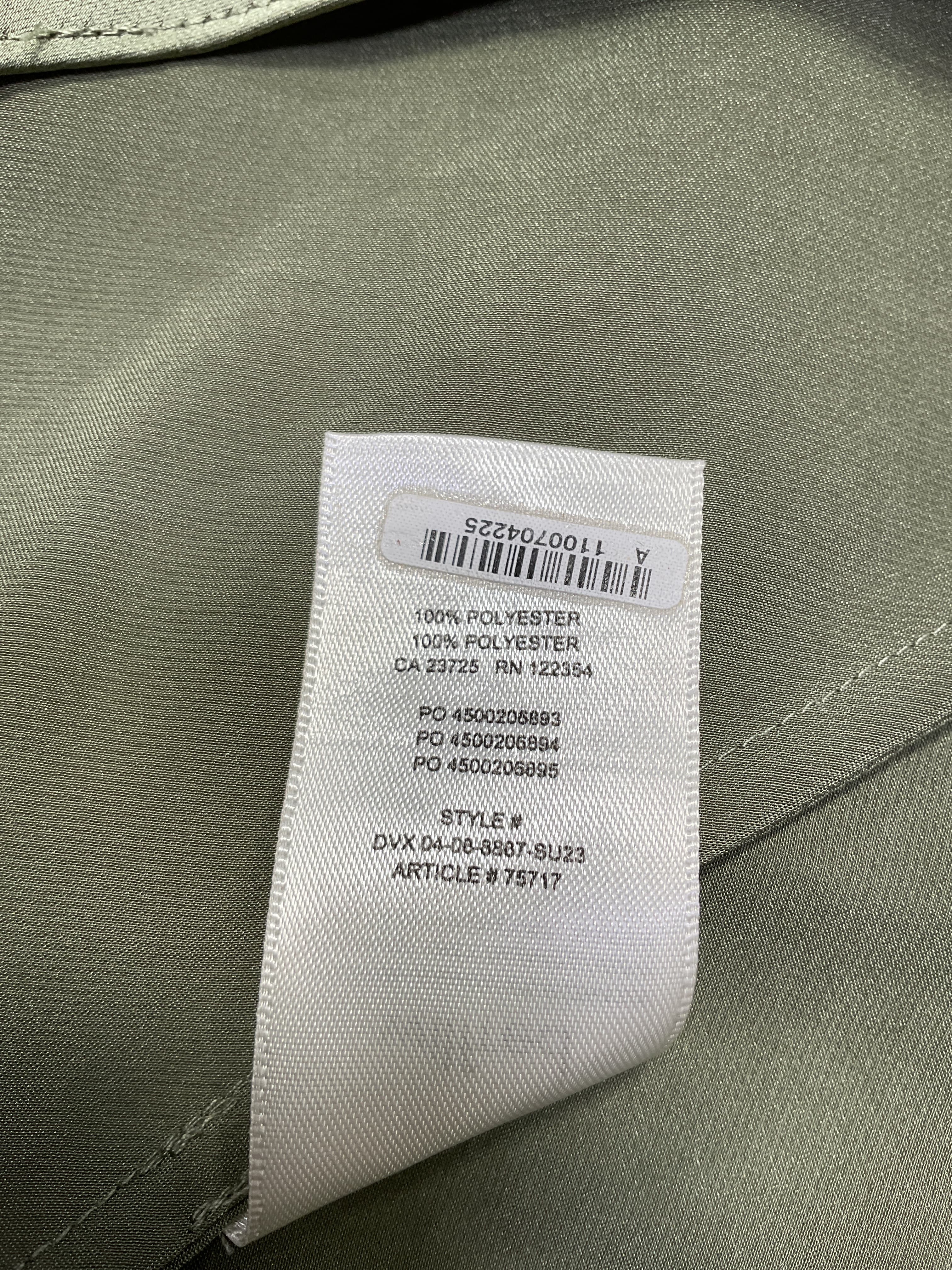 Only Slip Midi Dress - Image 4