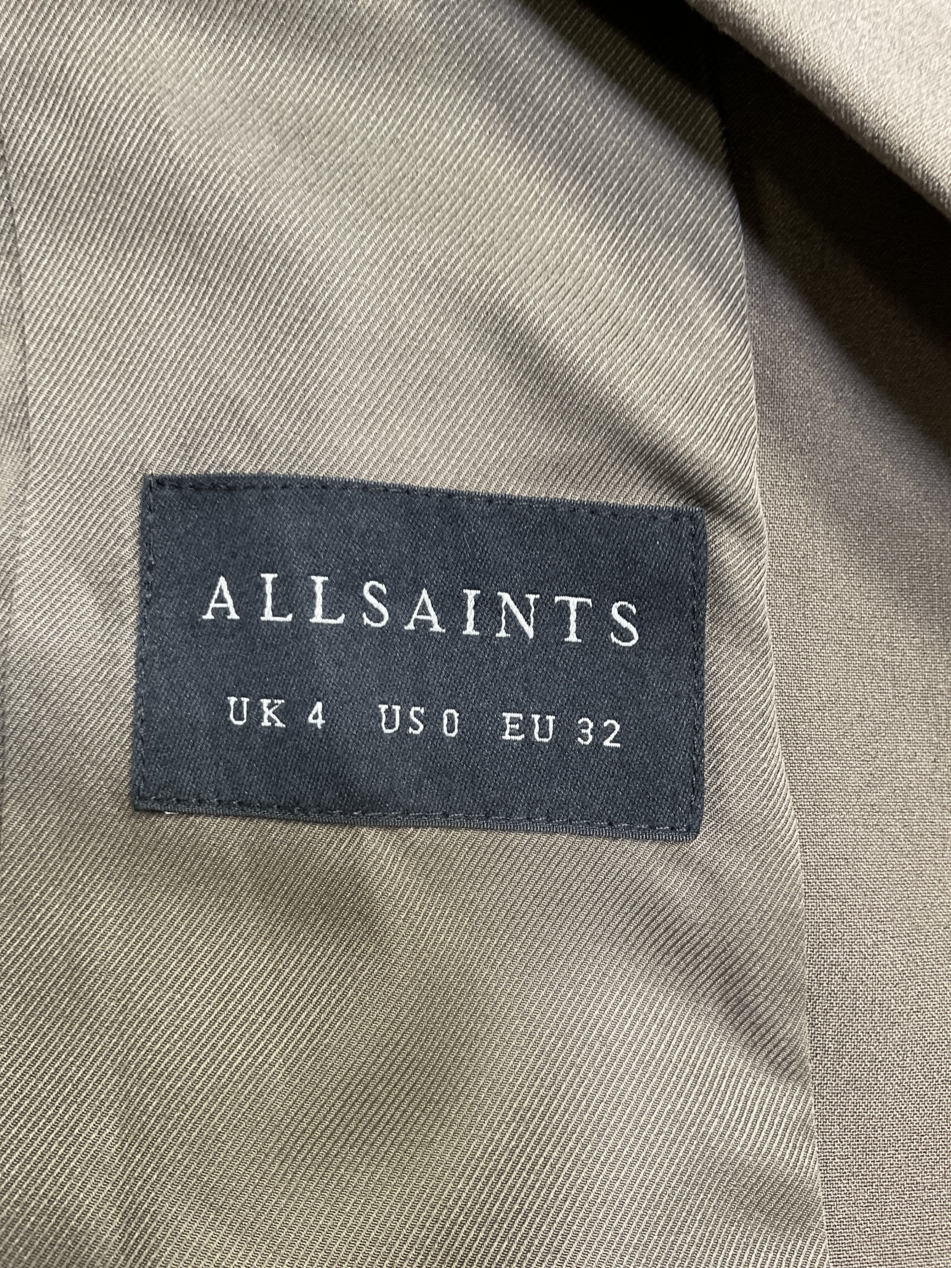Aleida Tri Blazer - Image 2