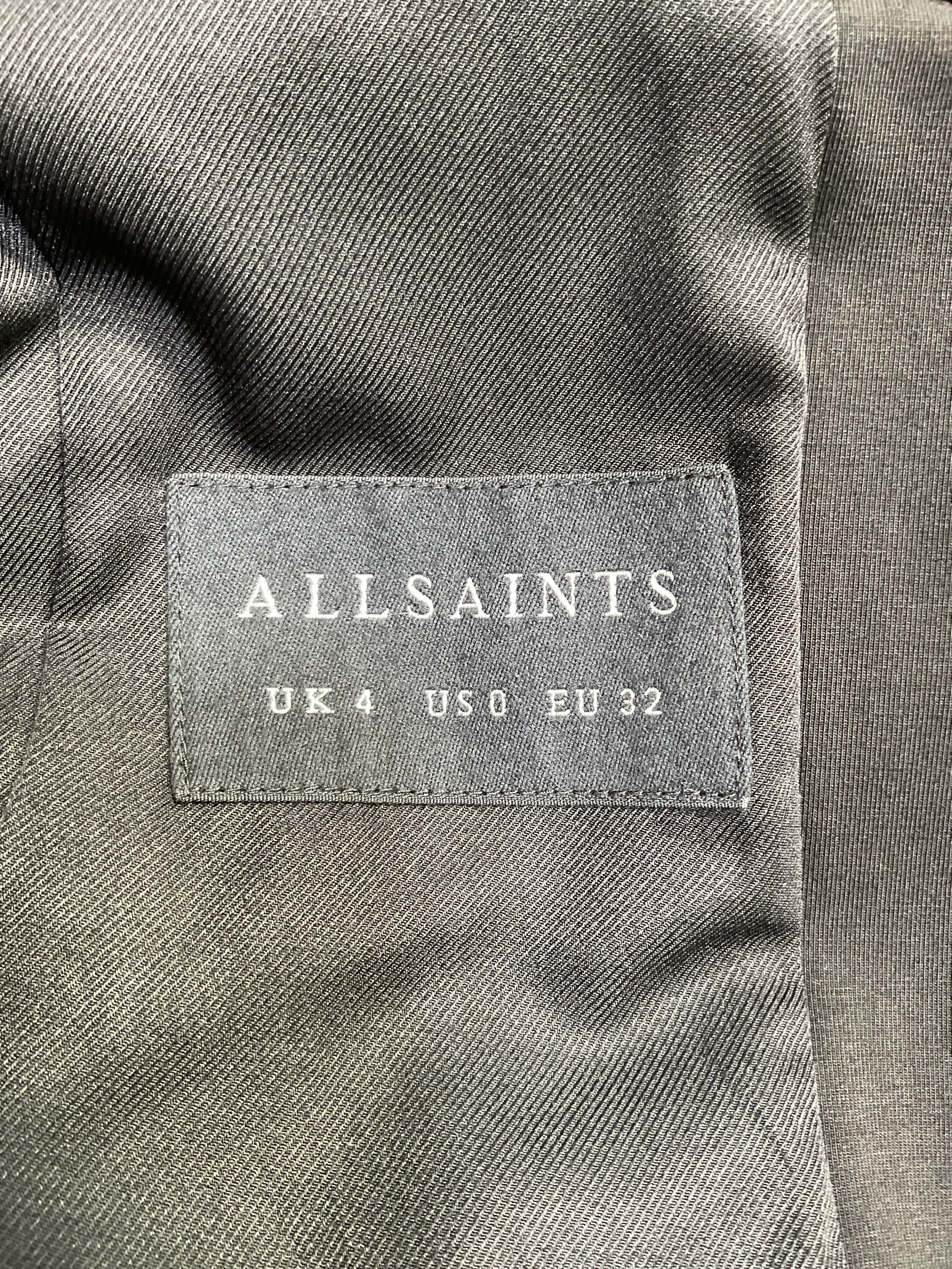 Aleida Jersey Blazer - Image 4