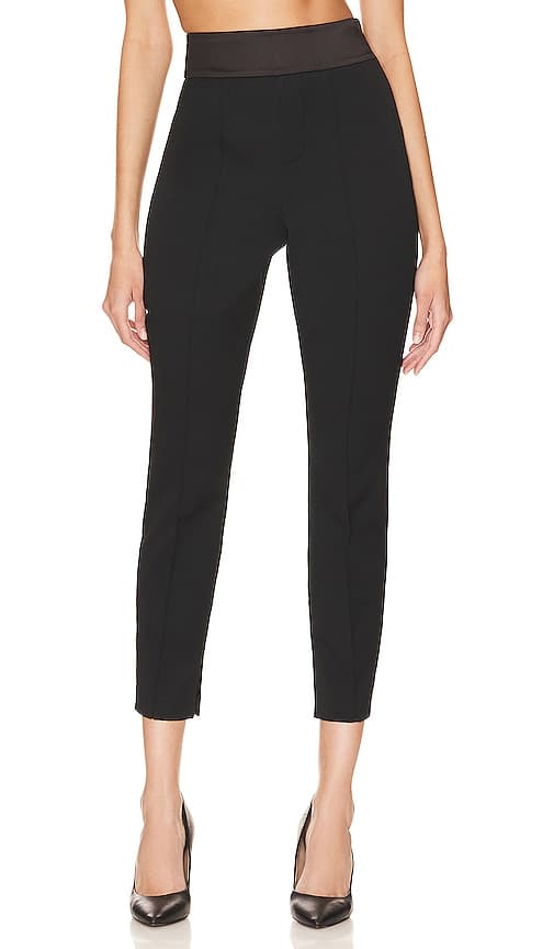 Ember Trousers In Black - Image 1
