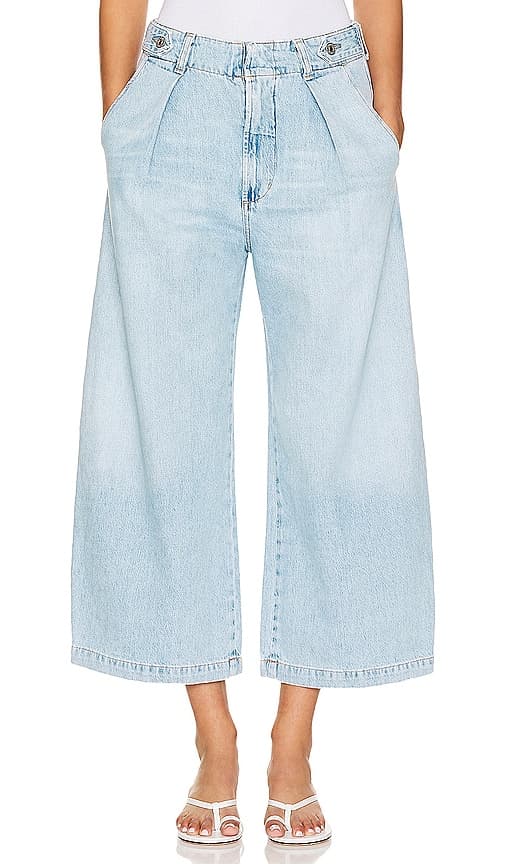 Payton Utility Trouser In Storyteller - Image 1