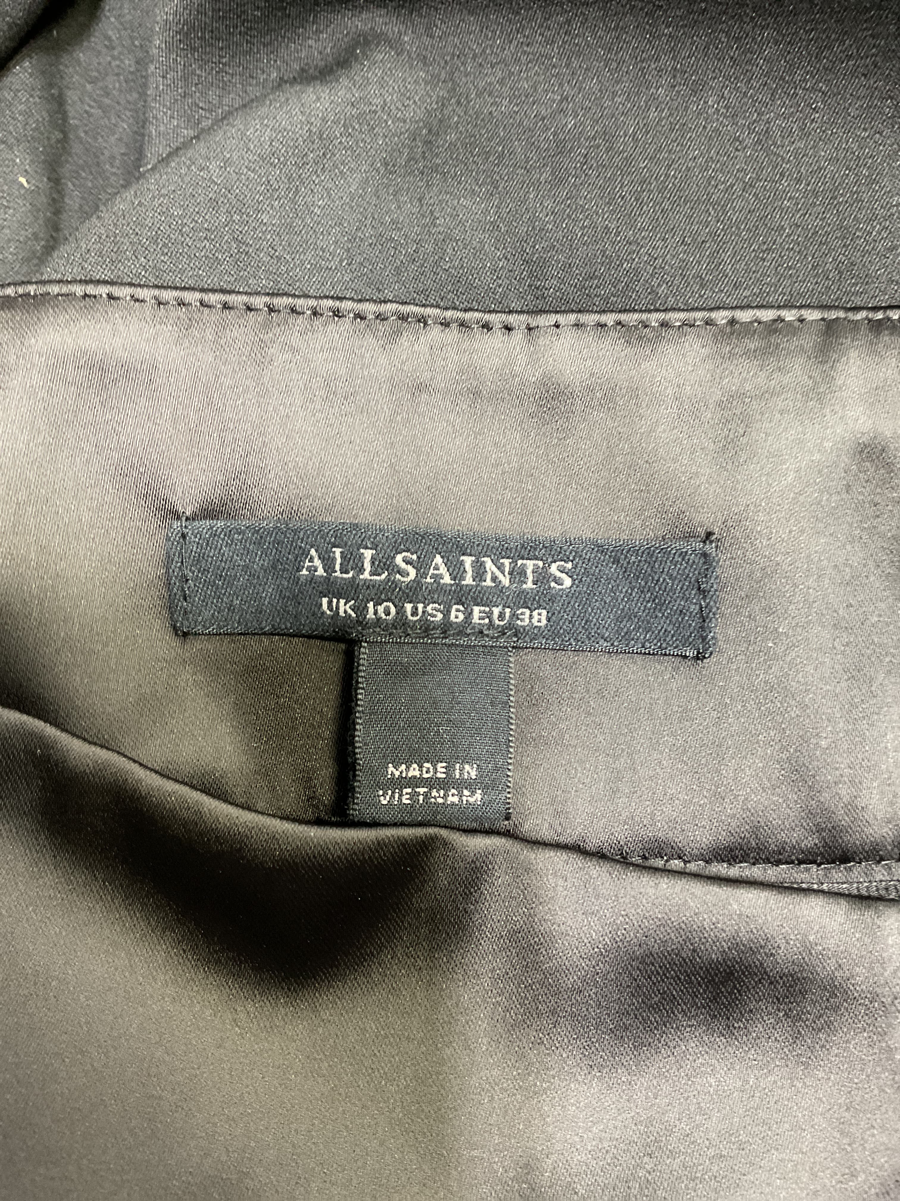 Ember Trousers In Black - Image 3