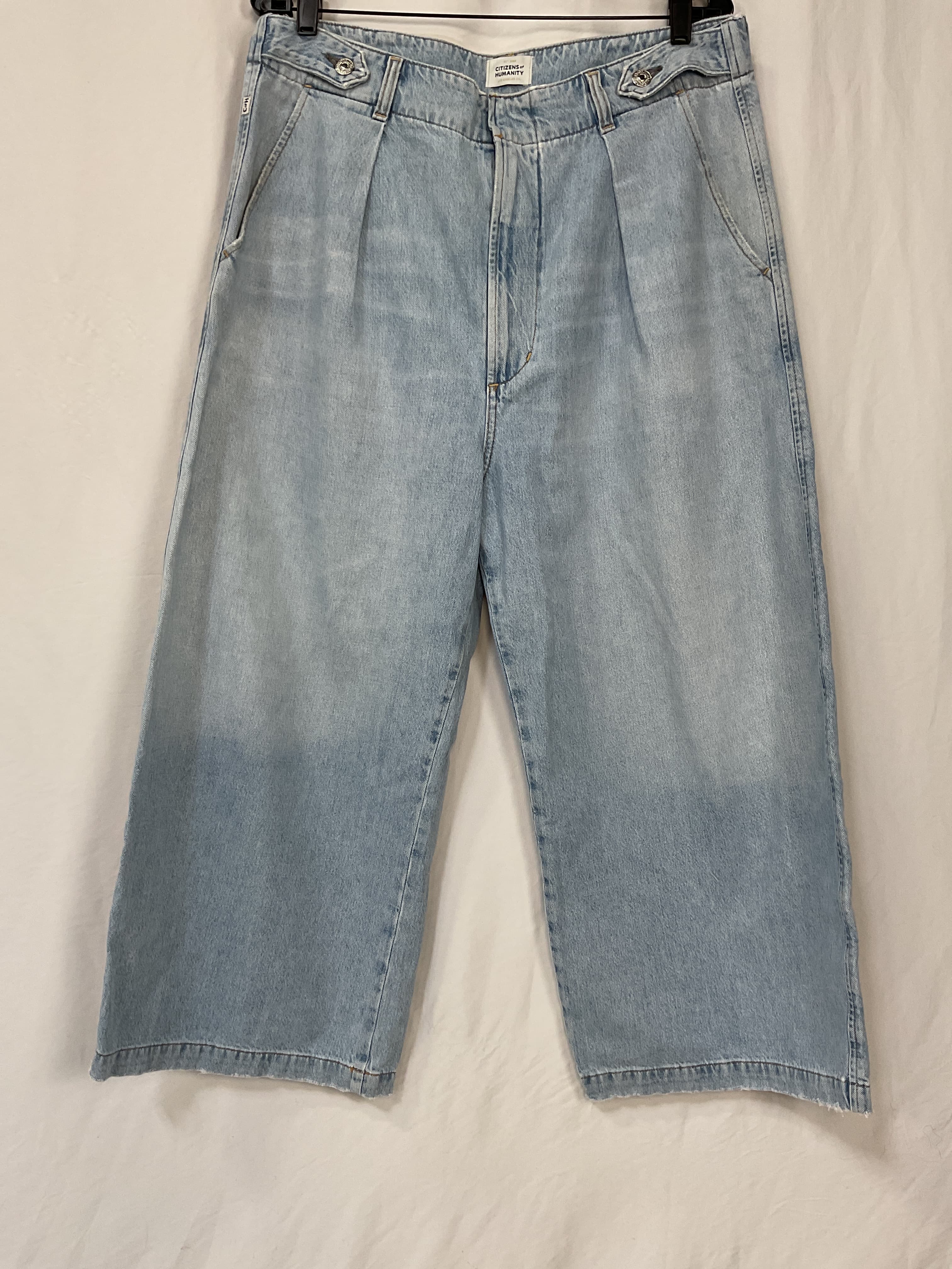 Payton Utility Trouser In Storyteller - Image 2