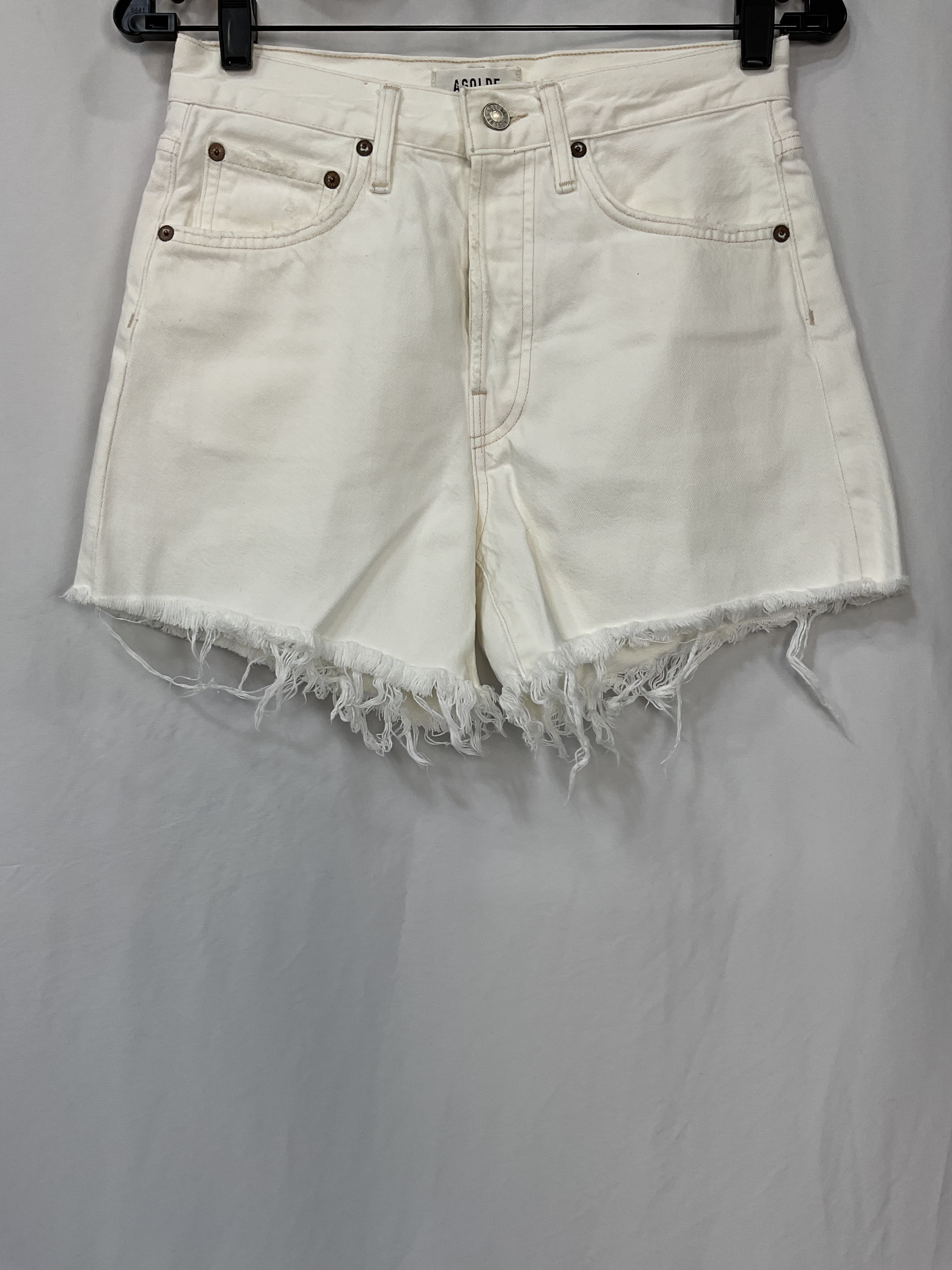 Parker Long Short - Image 4