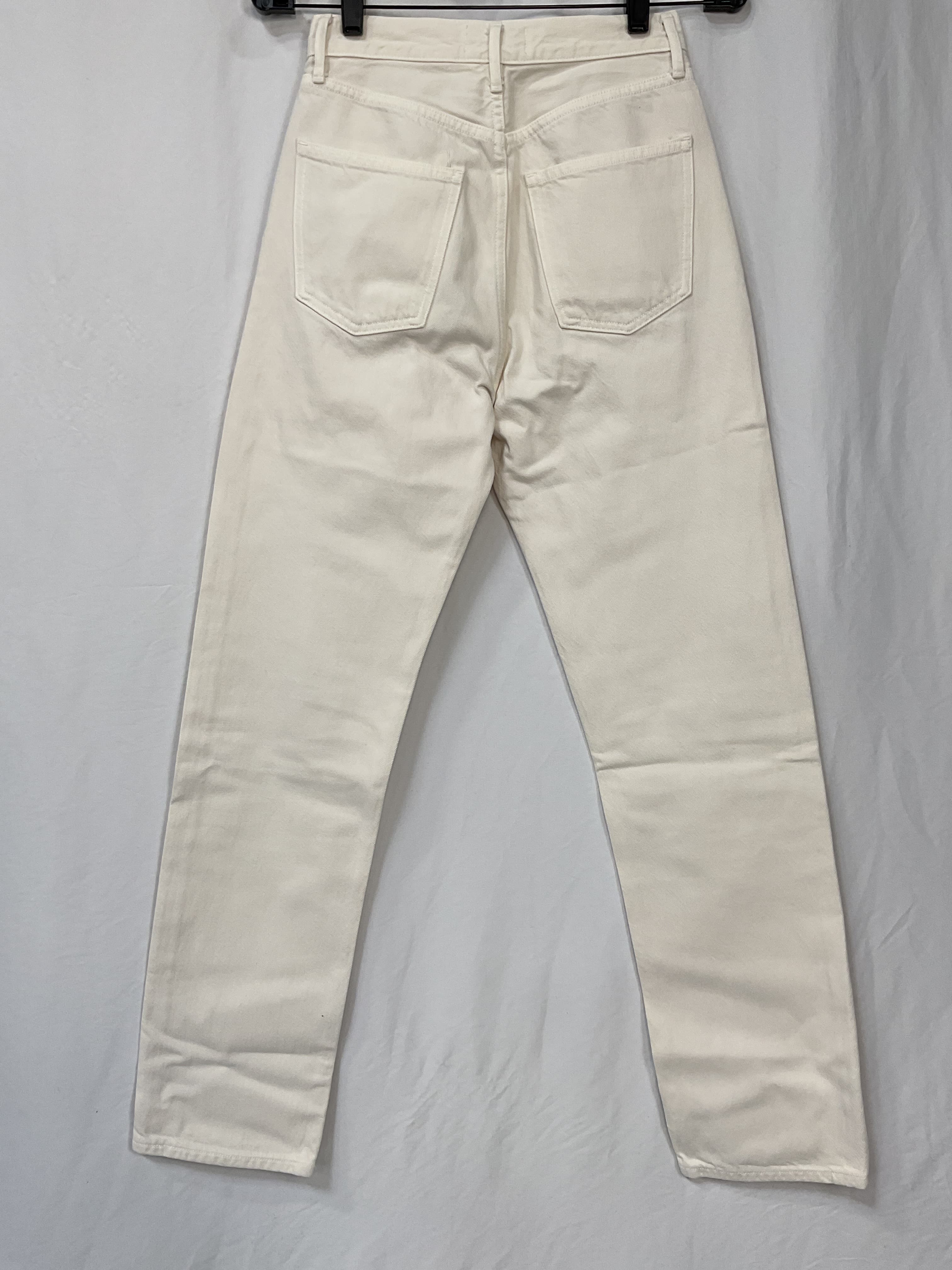 90s Pinch Waist Jean - Image 2