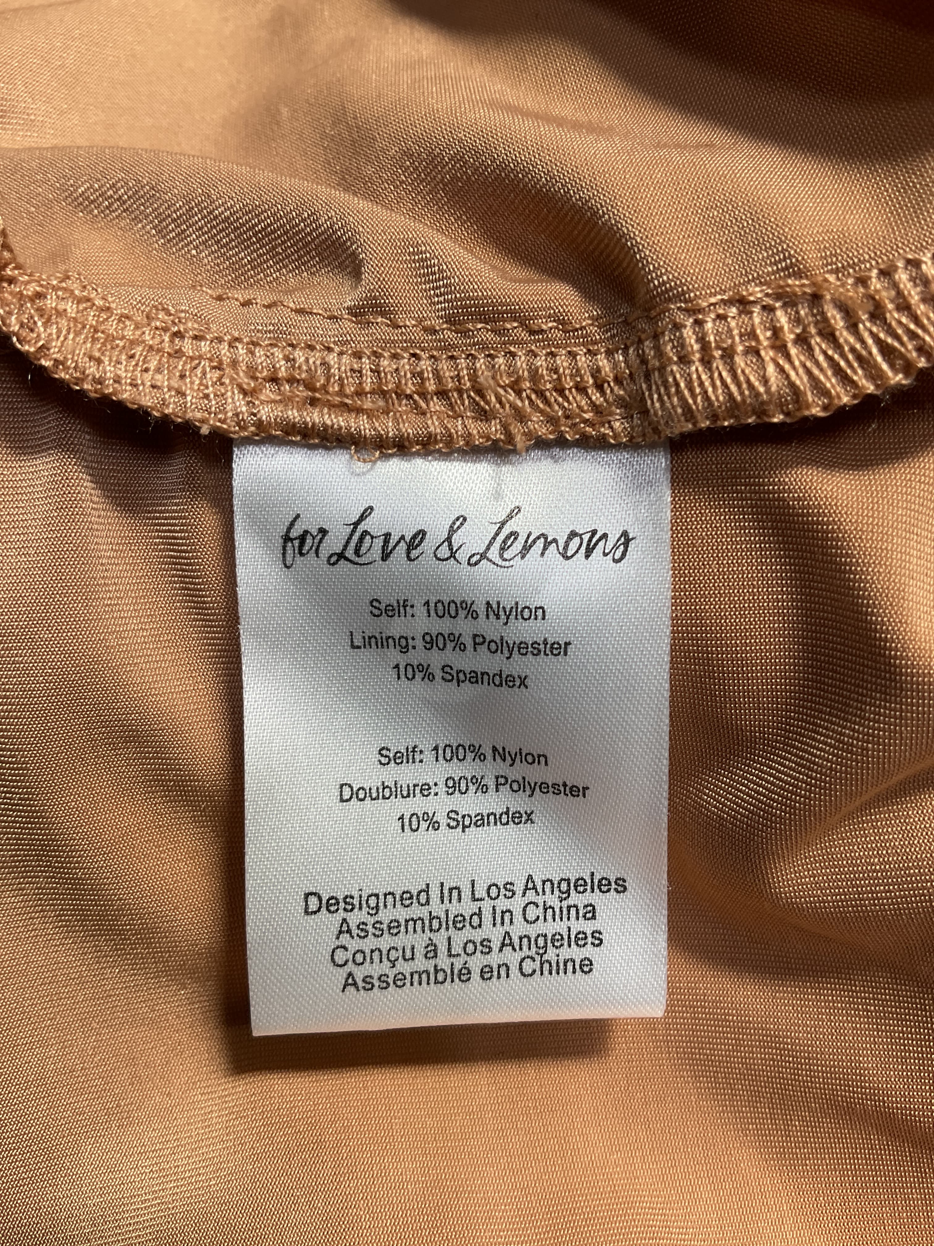Emerie Cut Out Dress - Image 4
