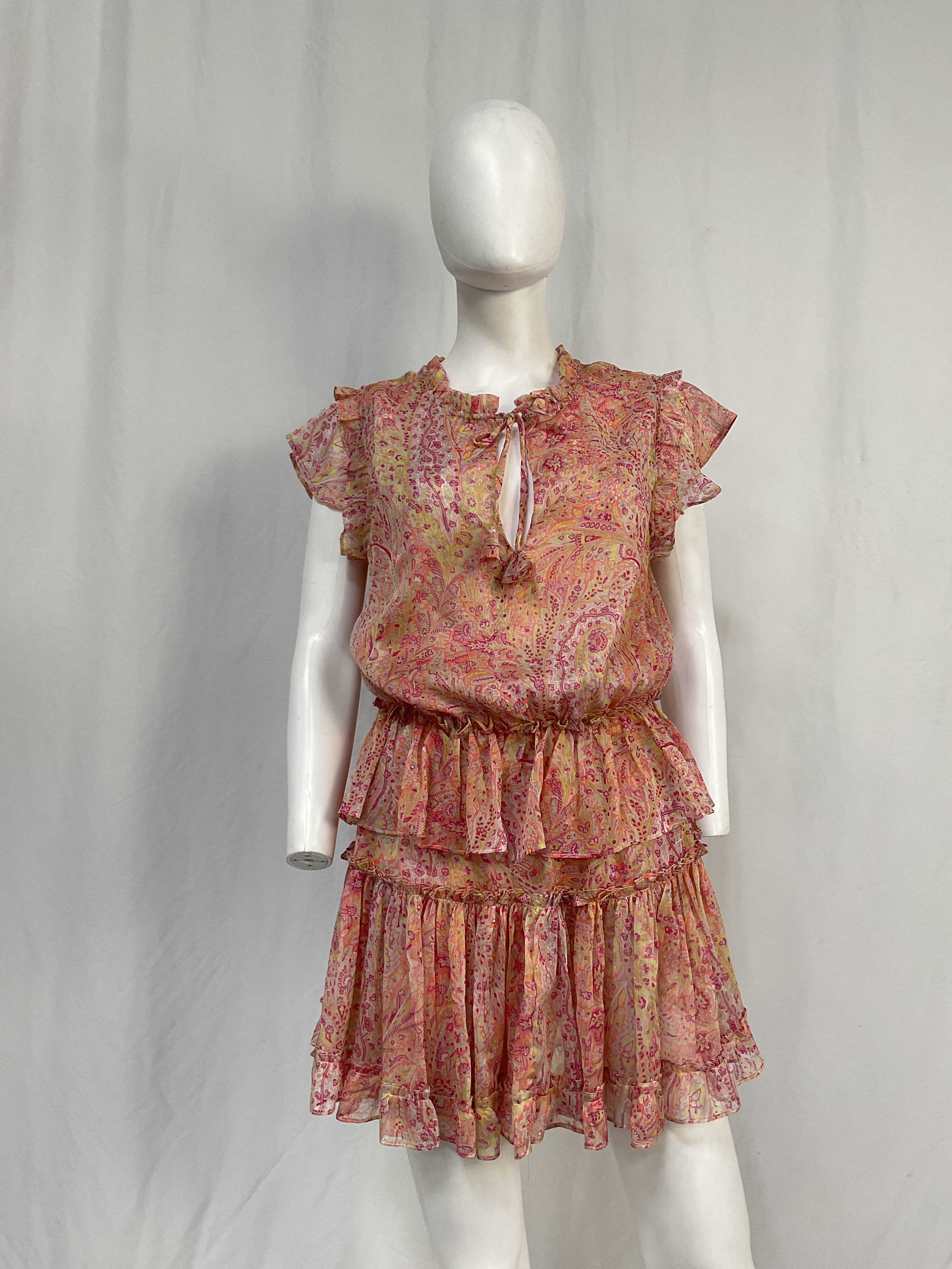 Lilian Dress - Image 2
