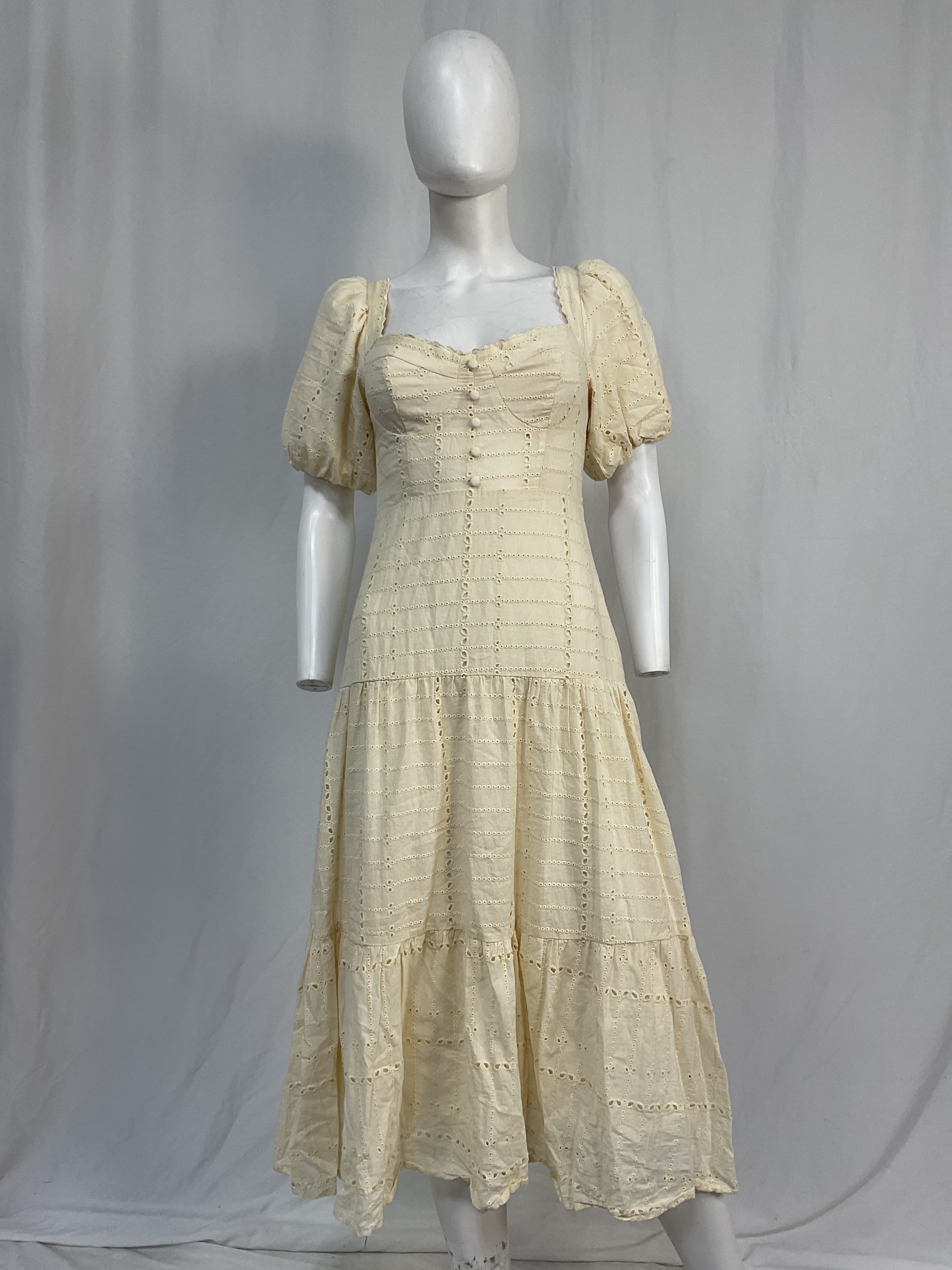 Baldwin Dress - Image 3