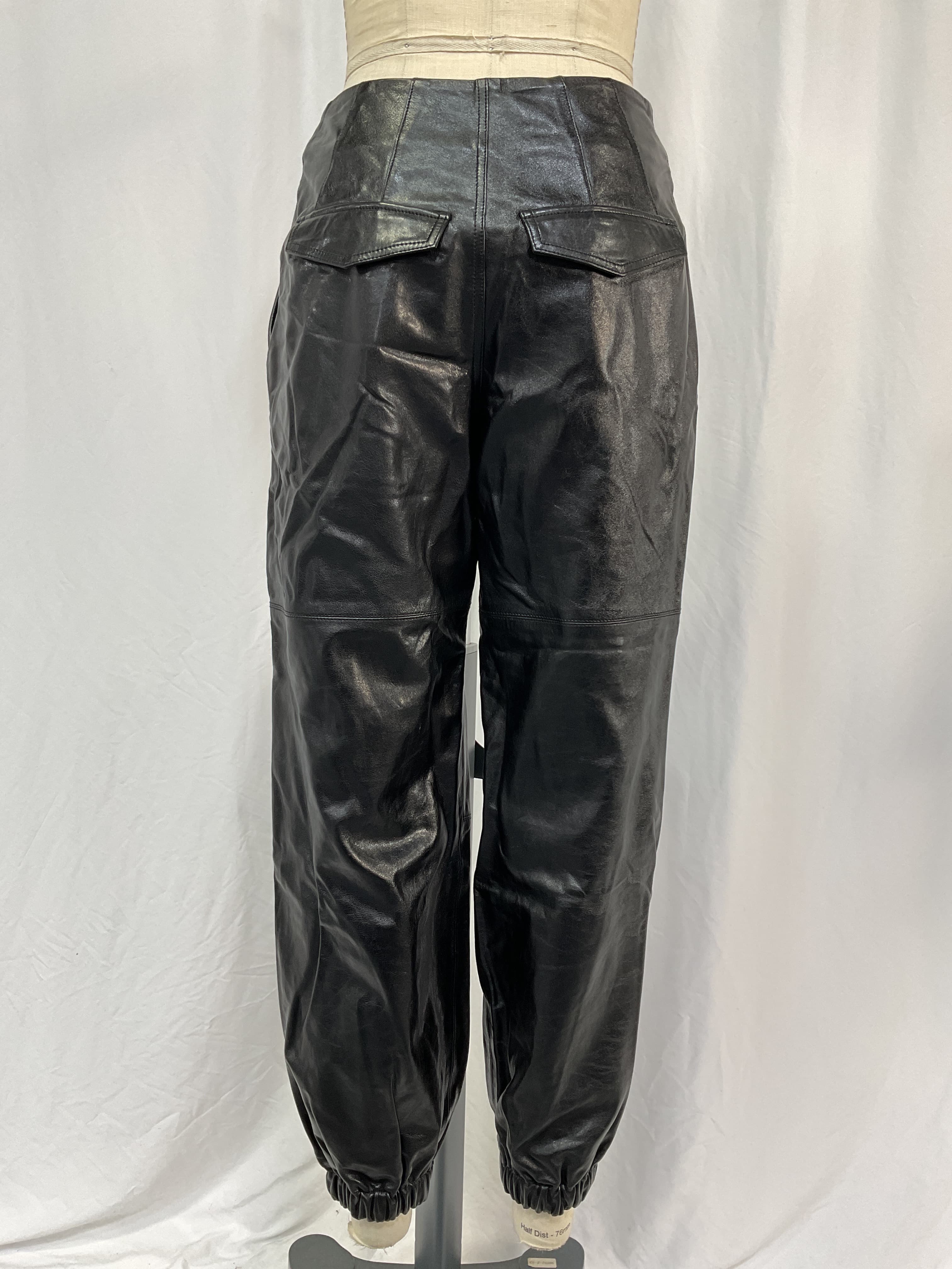 Cyrus Pant - Image 1