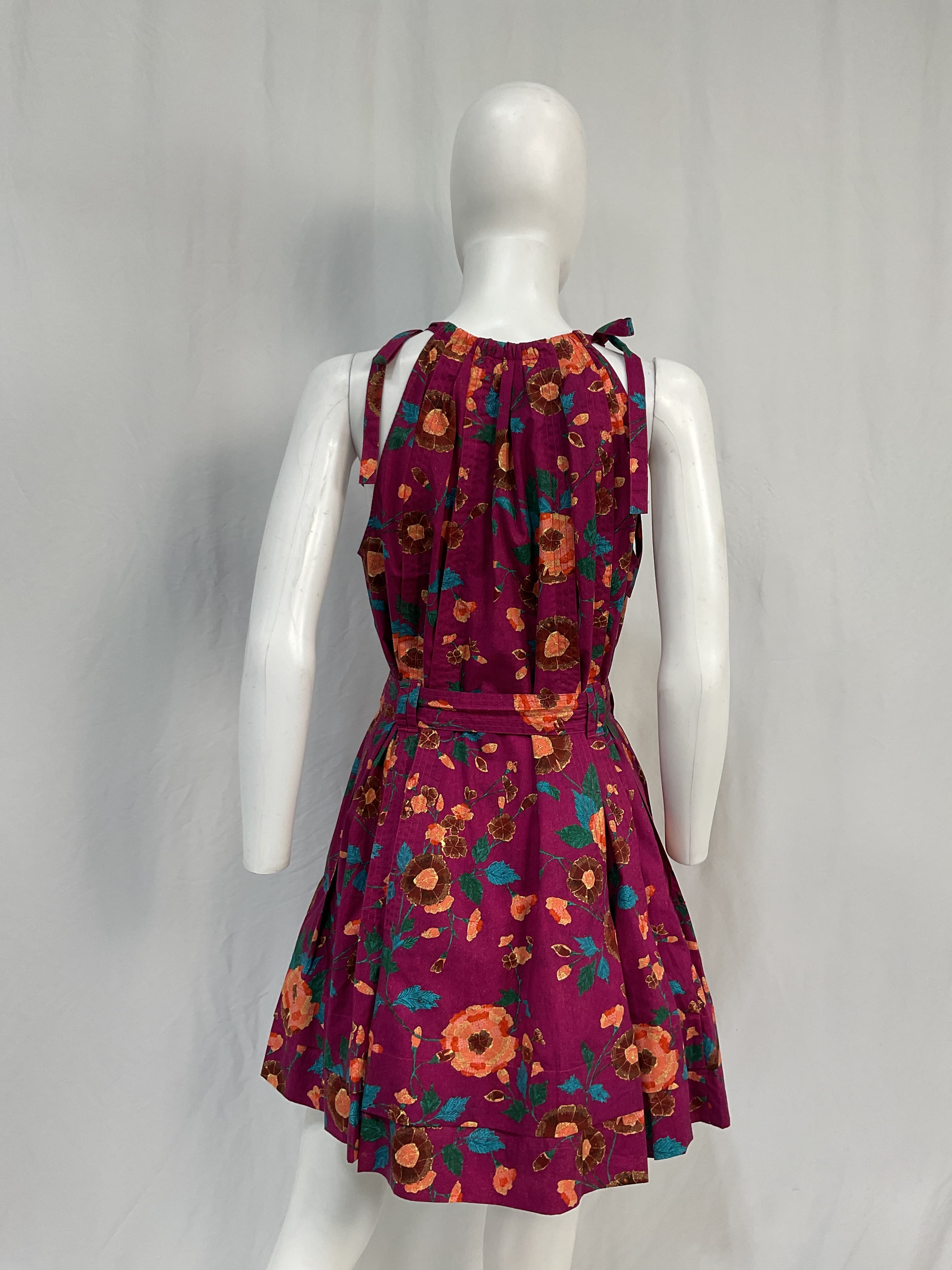 Brienne Dress - Image 2