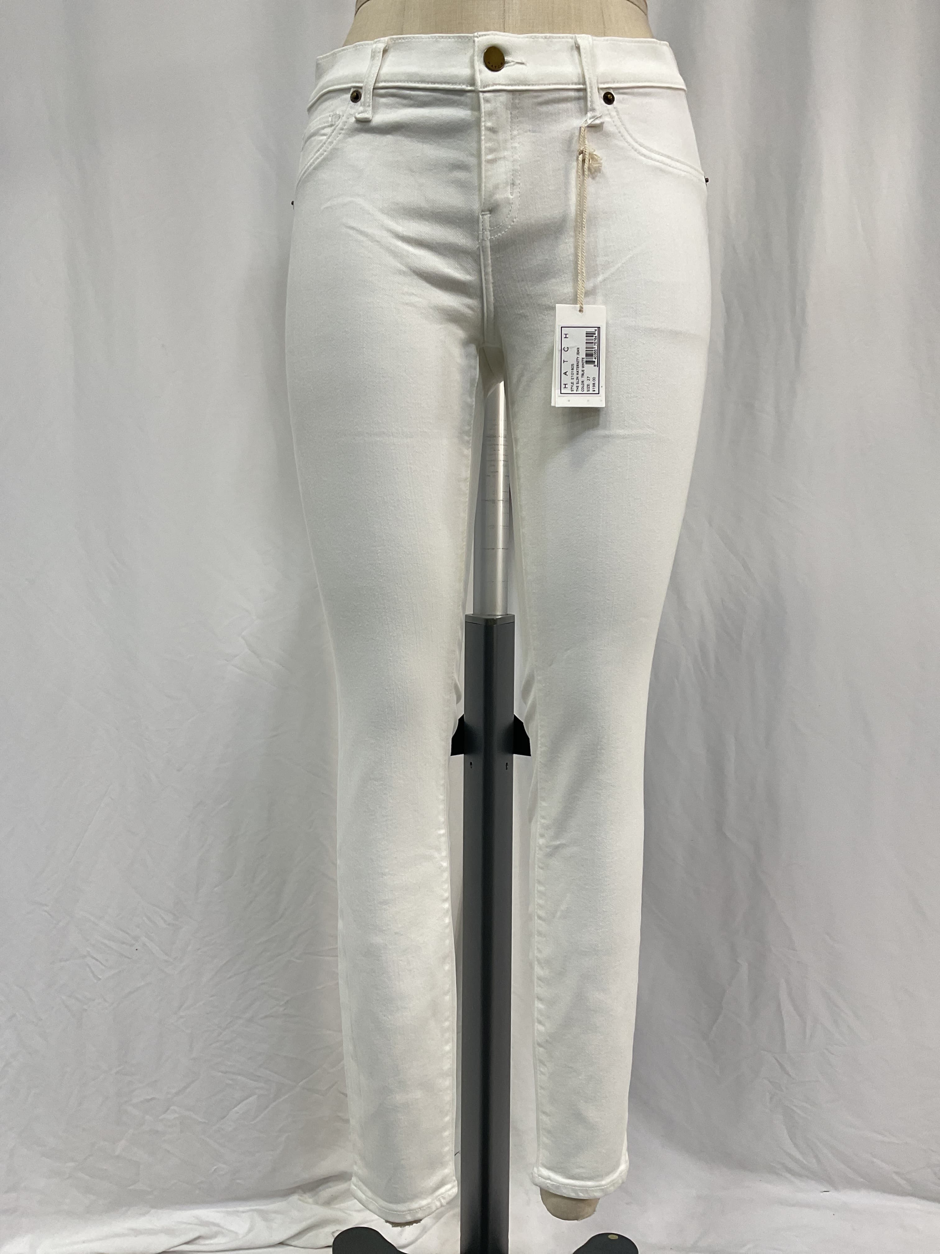 The Slim Maternity Jean - Image 2