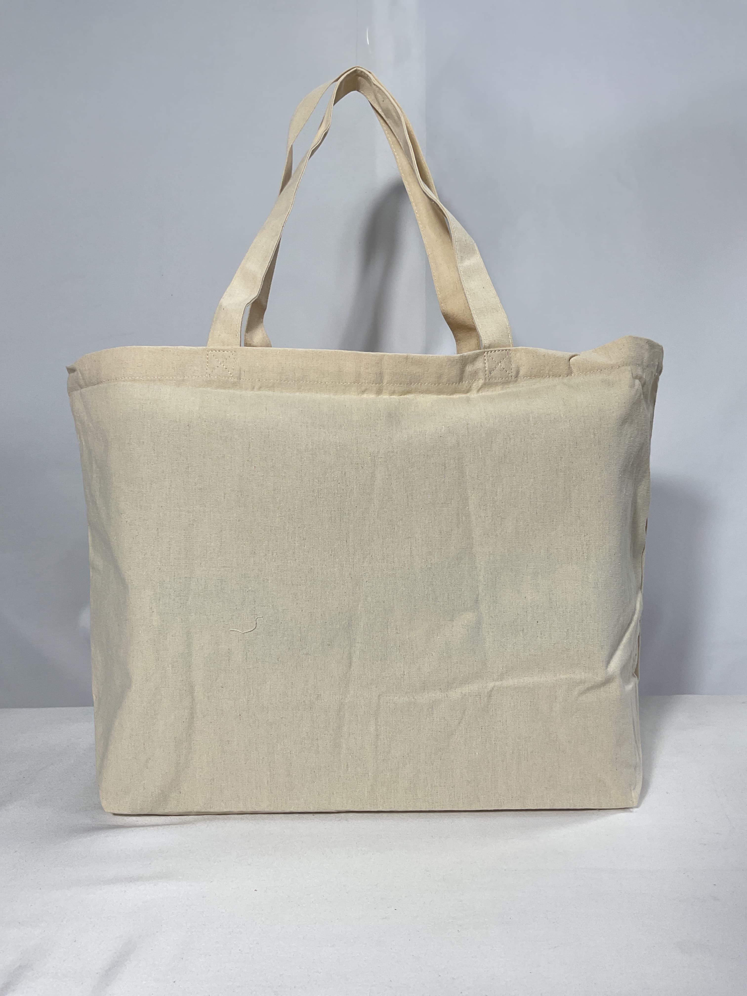 Tote Bag "bonjour L'amour" - Image 2