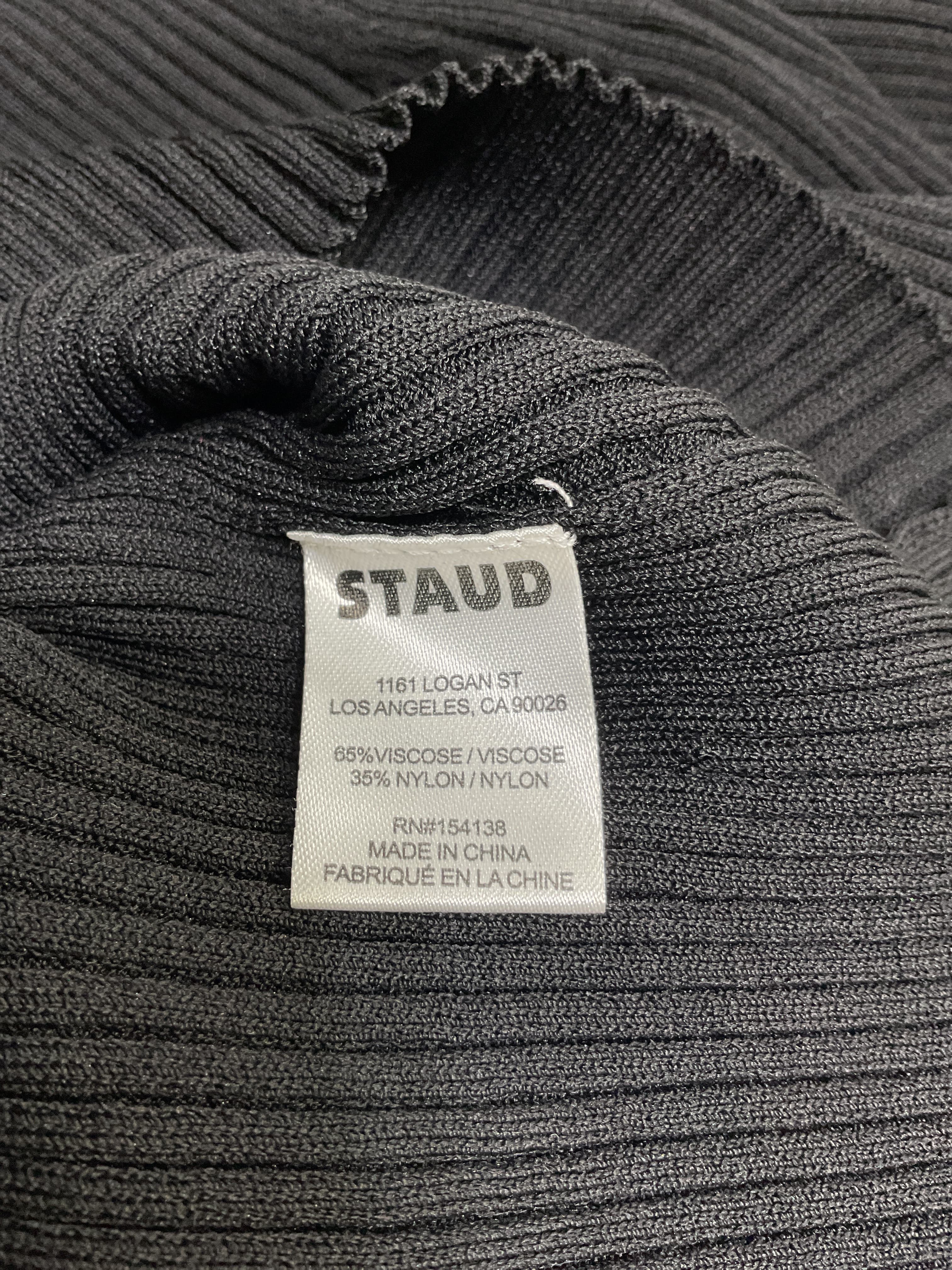 Cargo Sweater - Image 3