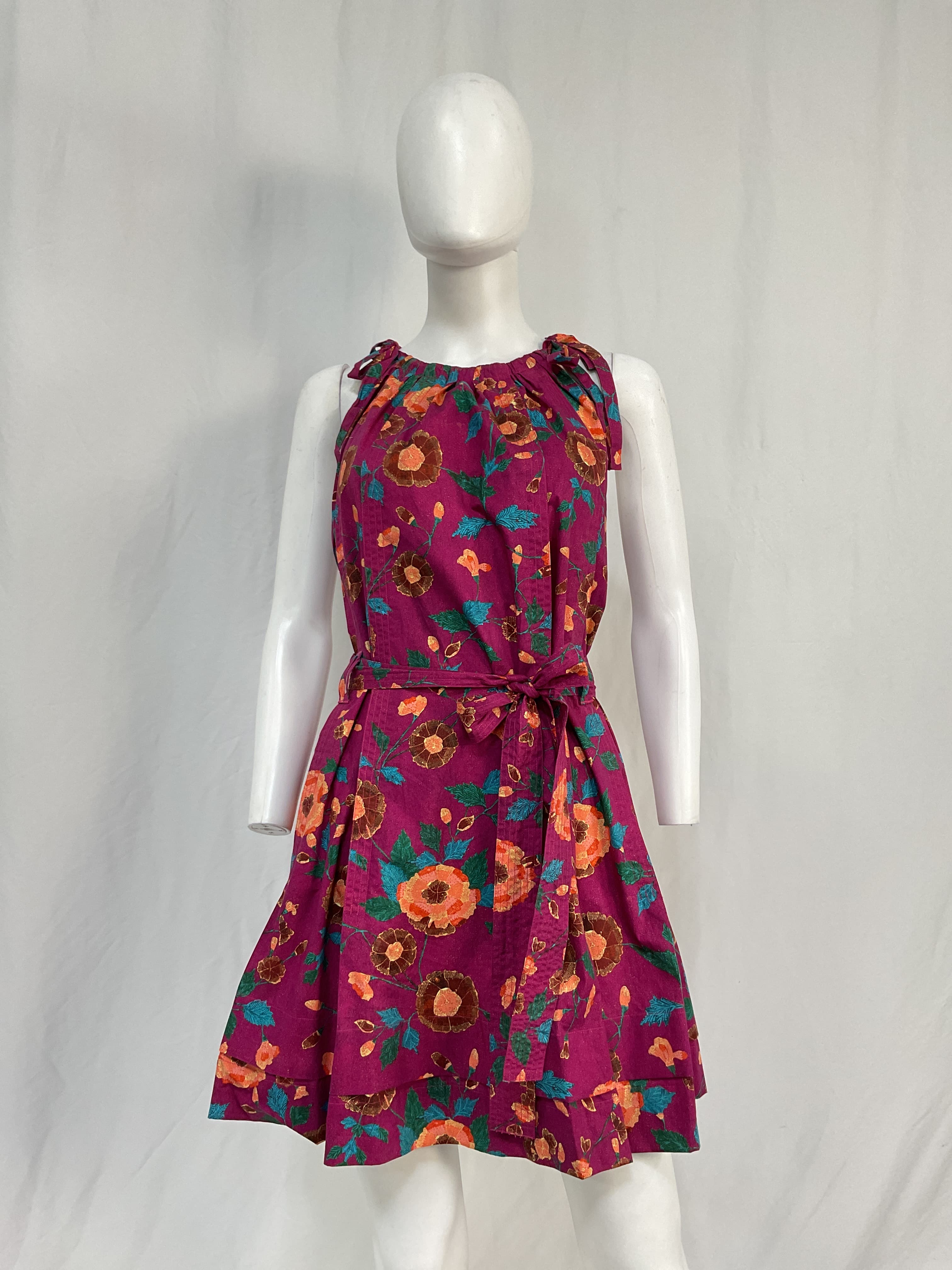 Brienne Dress - Image 3