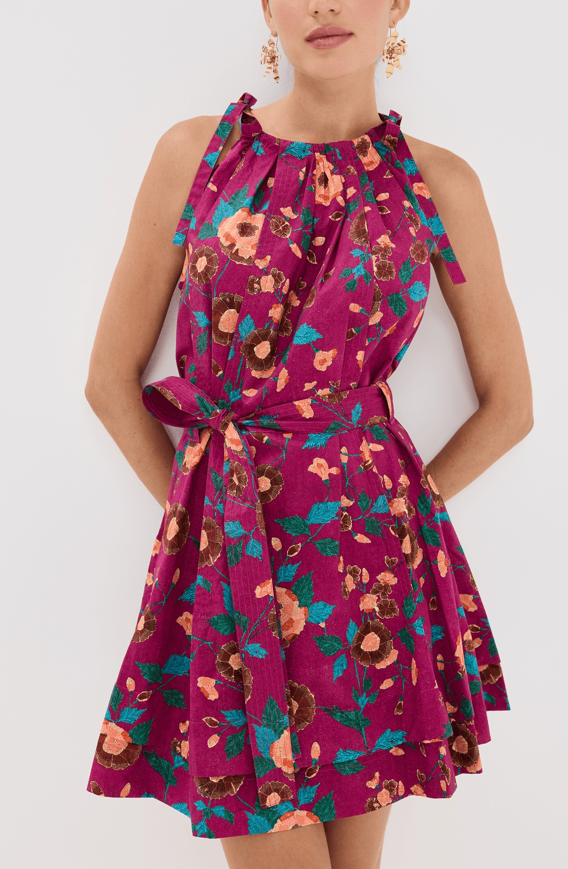 Brienne Dress - Image 1