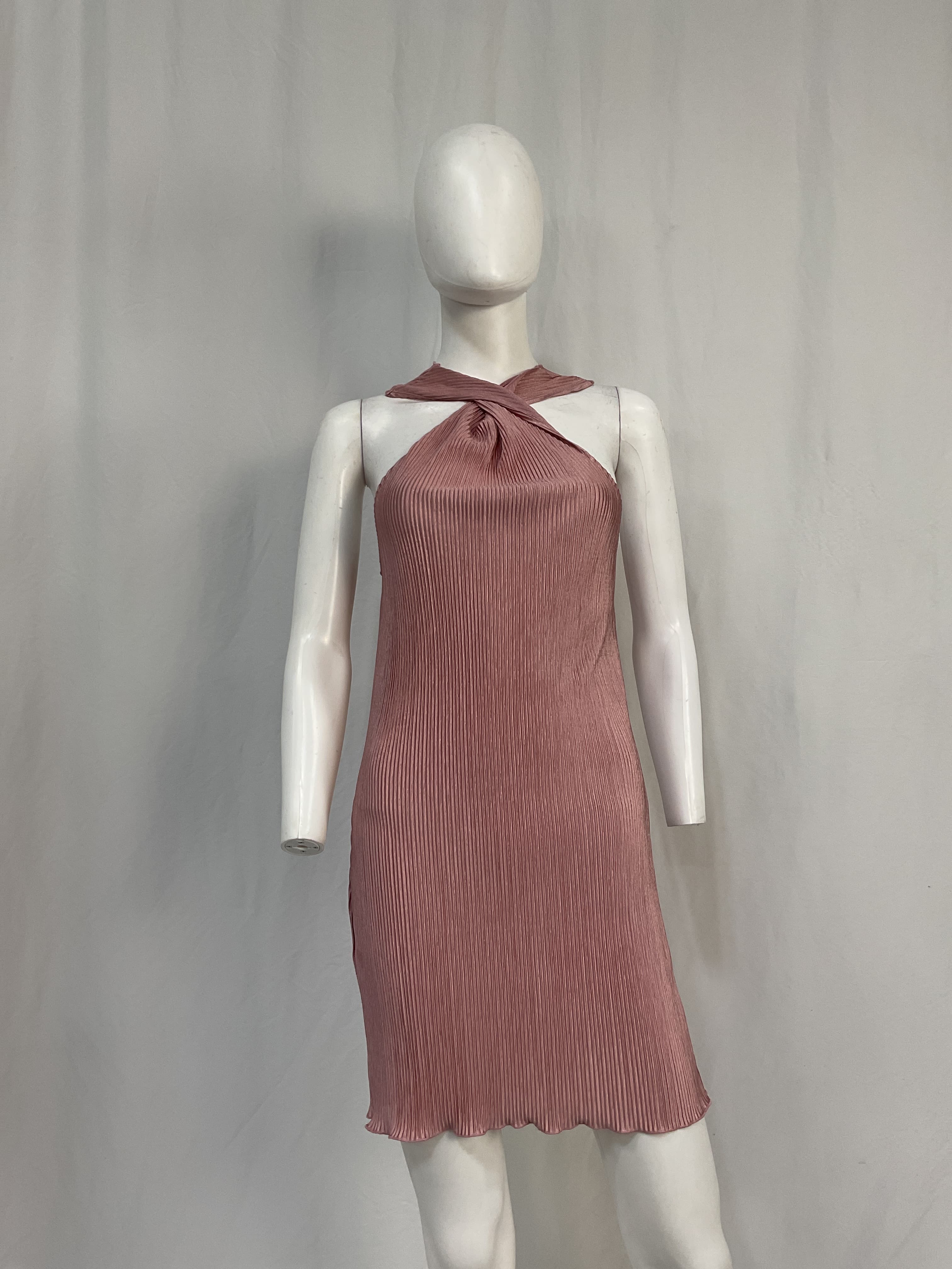 Pluto Mini Dress - Image 2