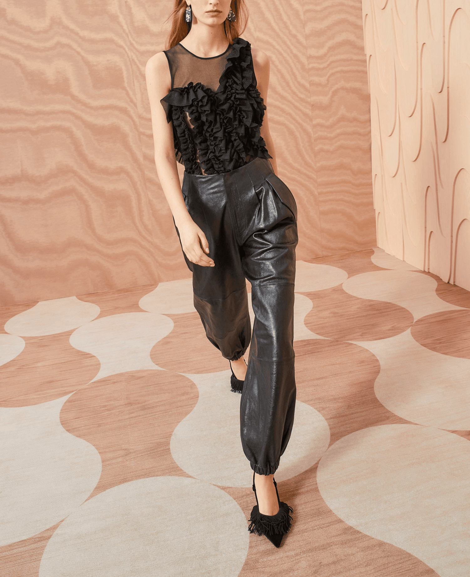 Cyrus Pant - Image 3