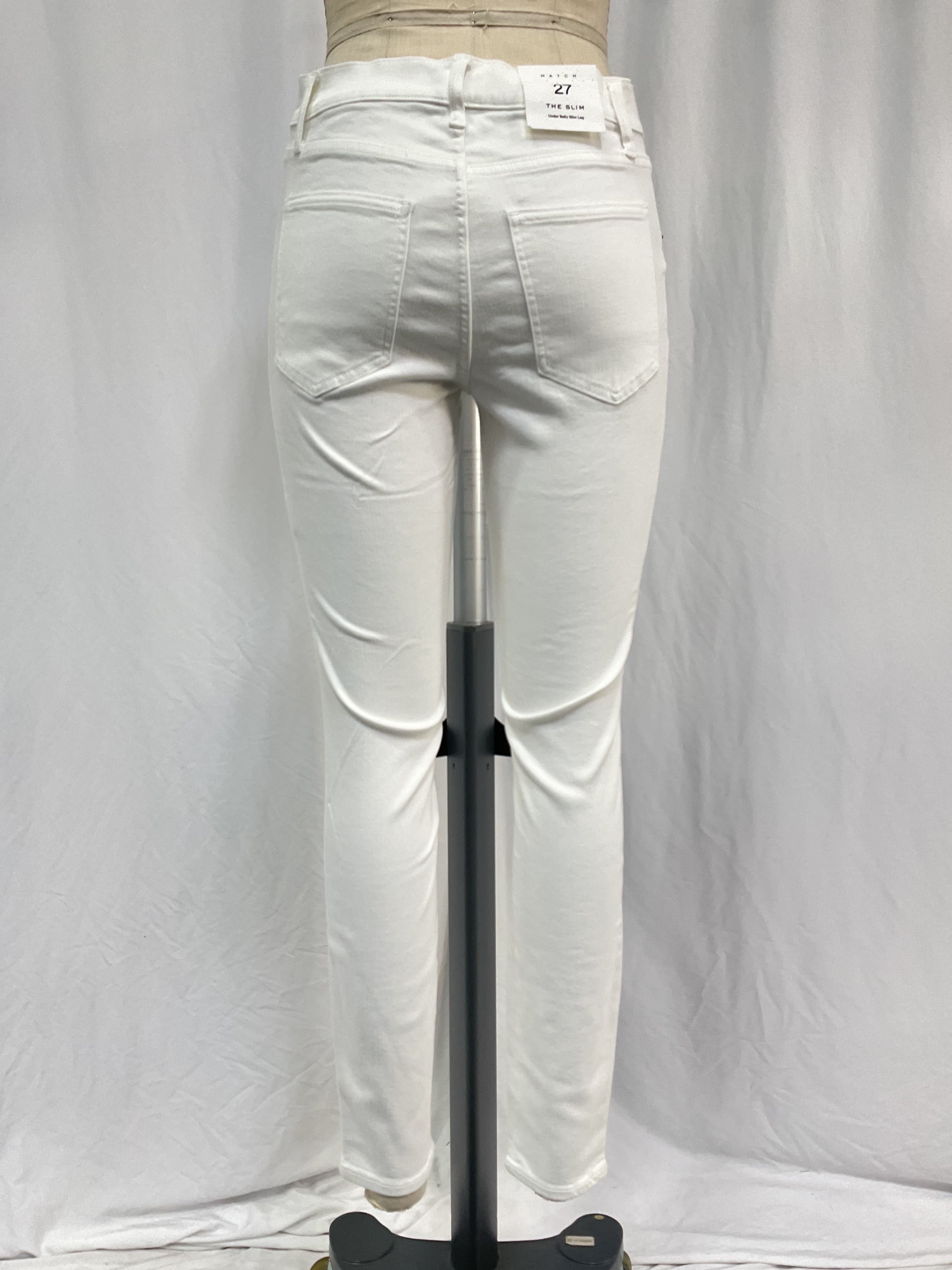 The Slim Maternity Jean - Image 3