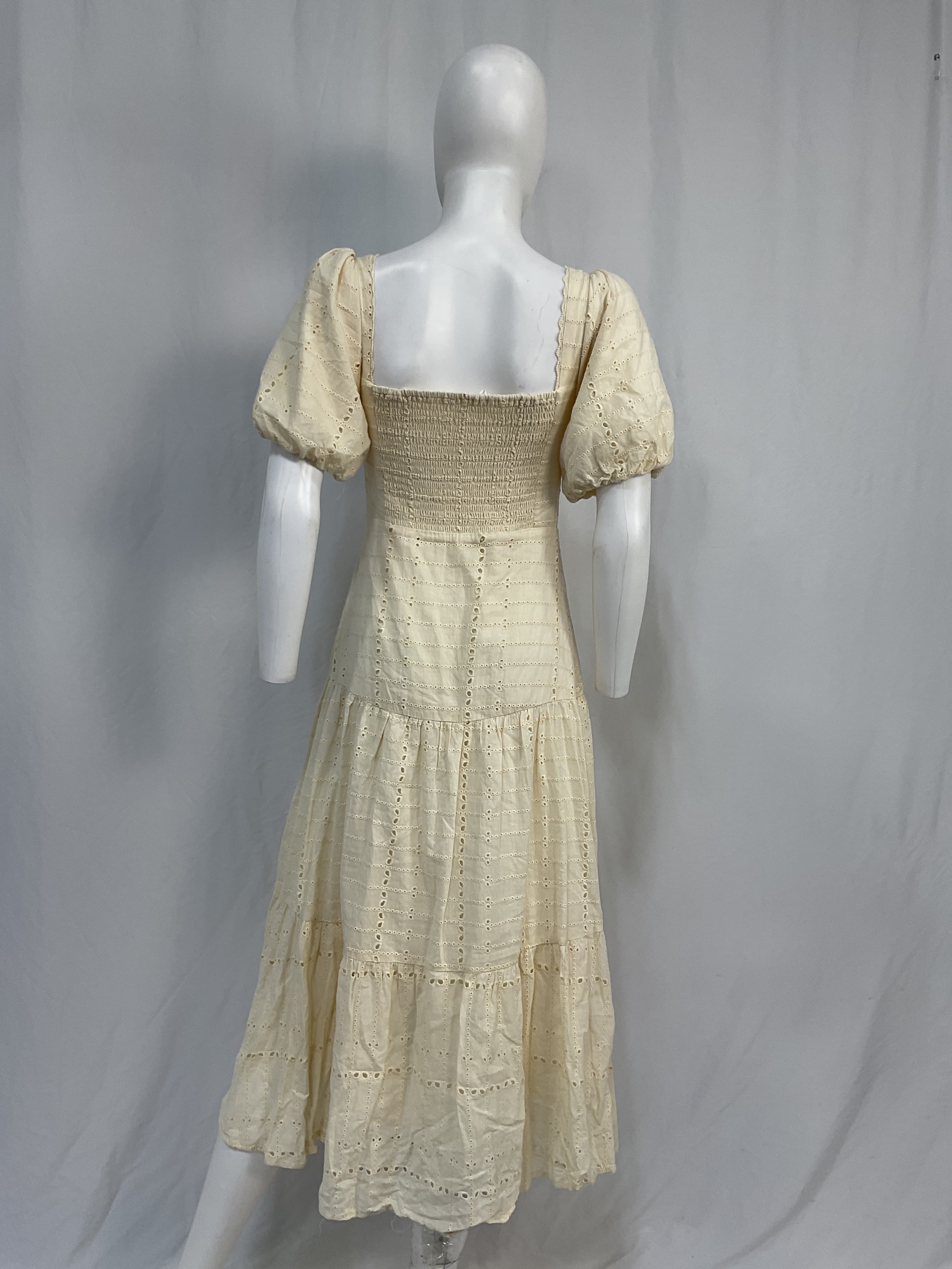 Baldwin Dress - Image 2