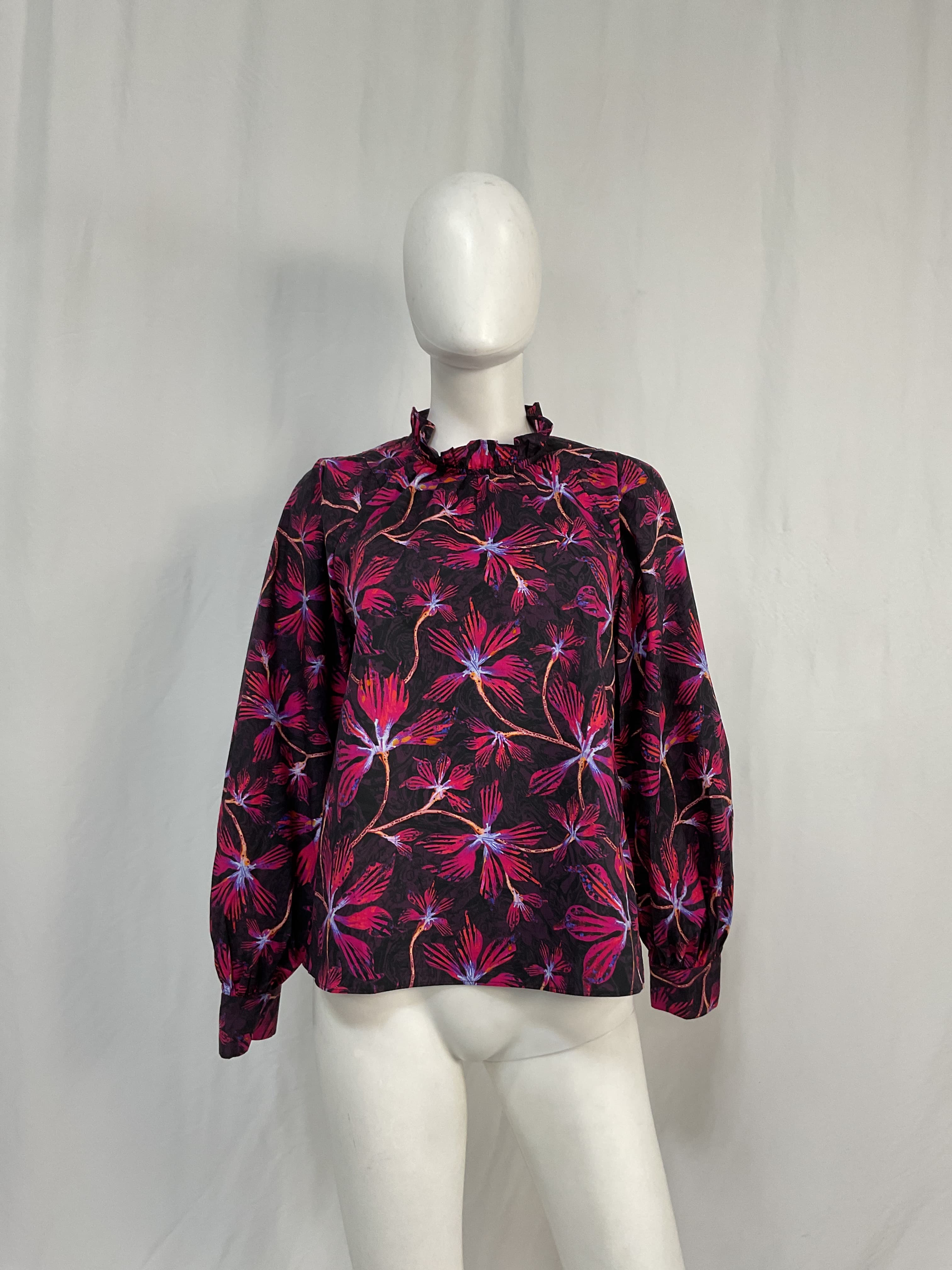 Marlie Blouse - Image 2