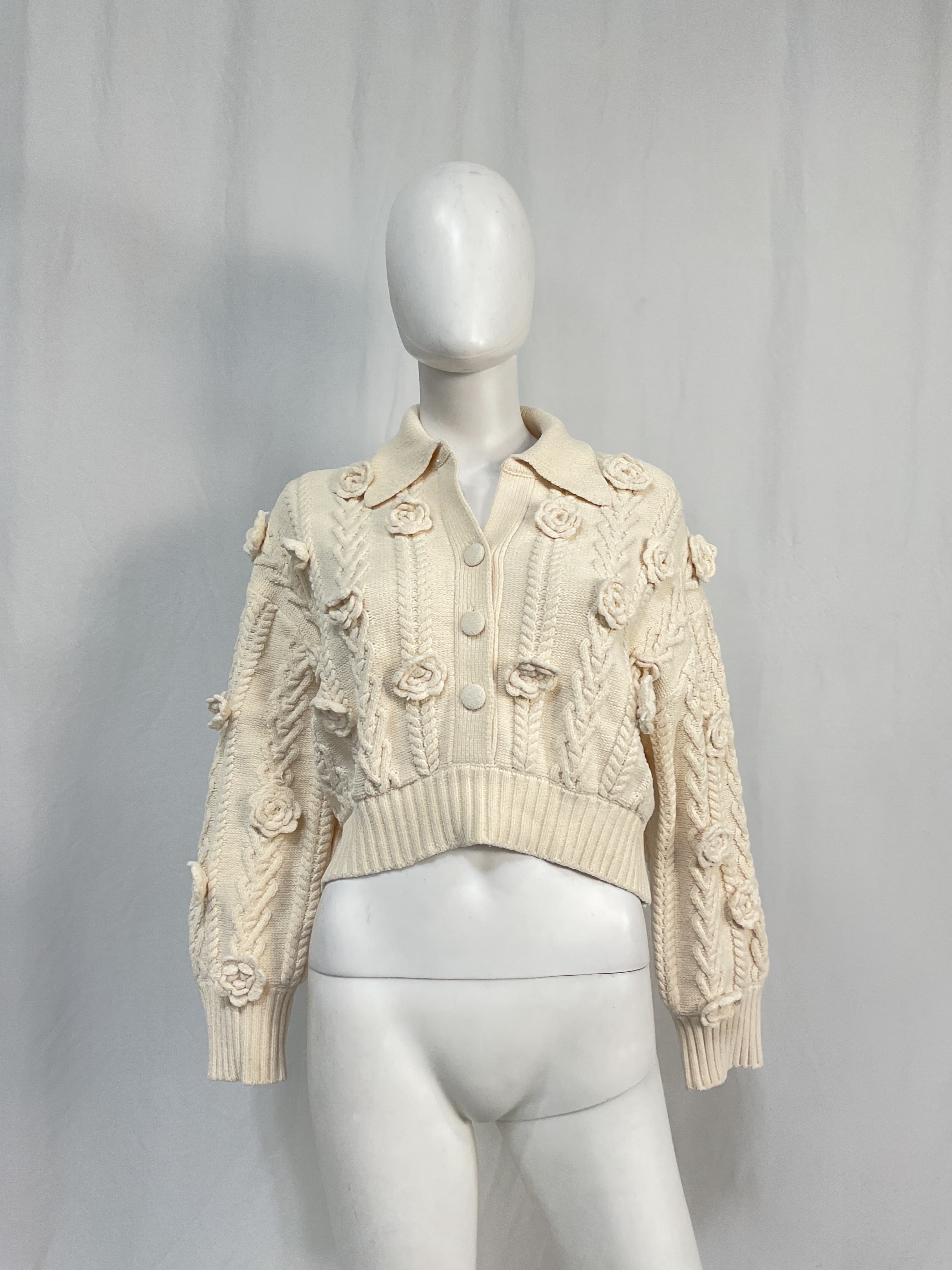 Mel Cardigan - Image 3