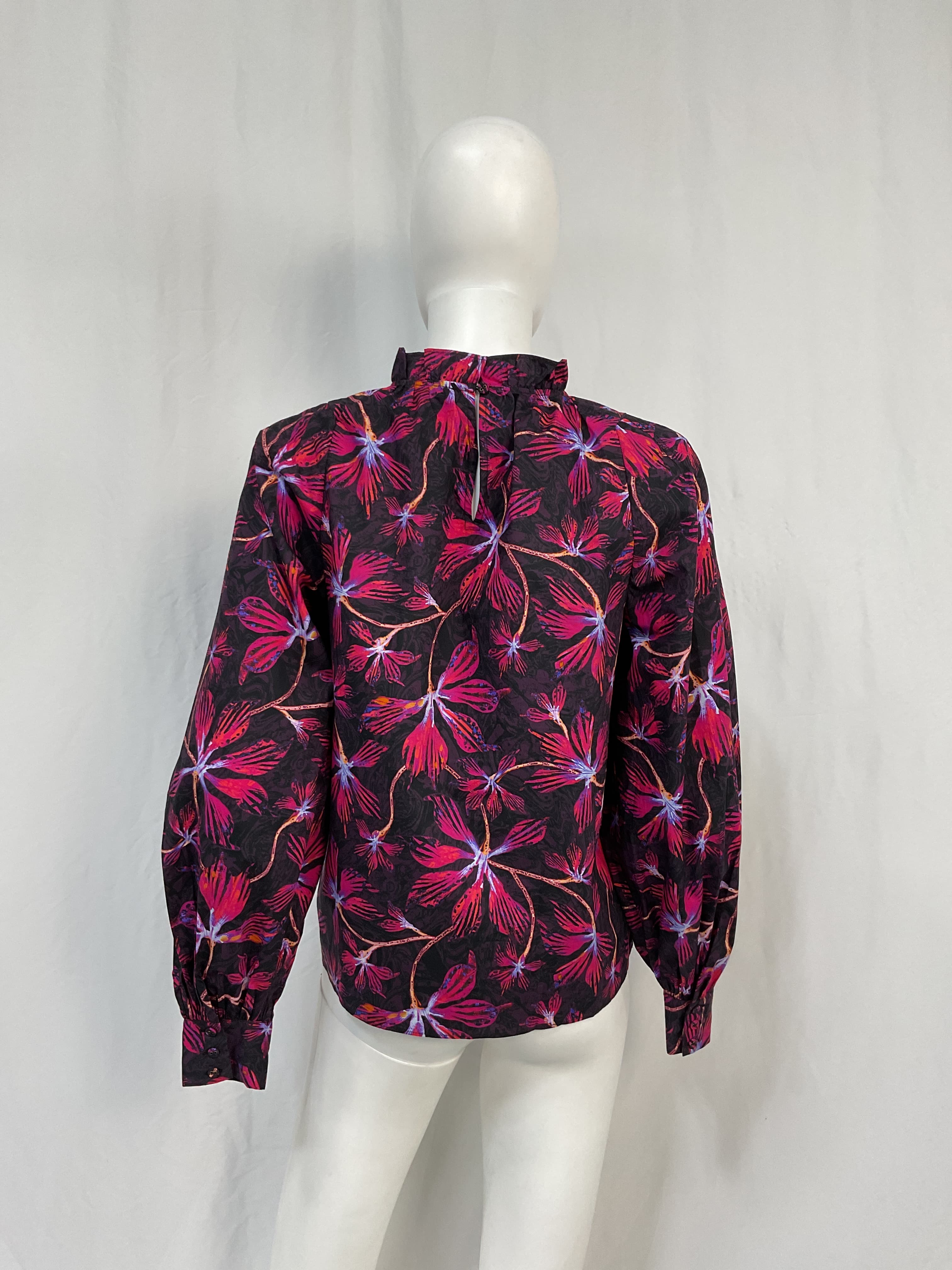 Marlie Blouse - Image 3