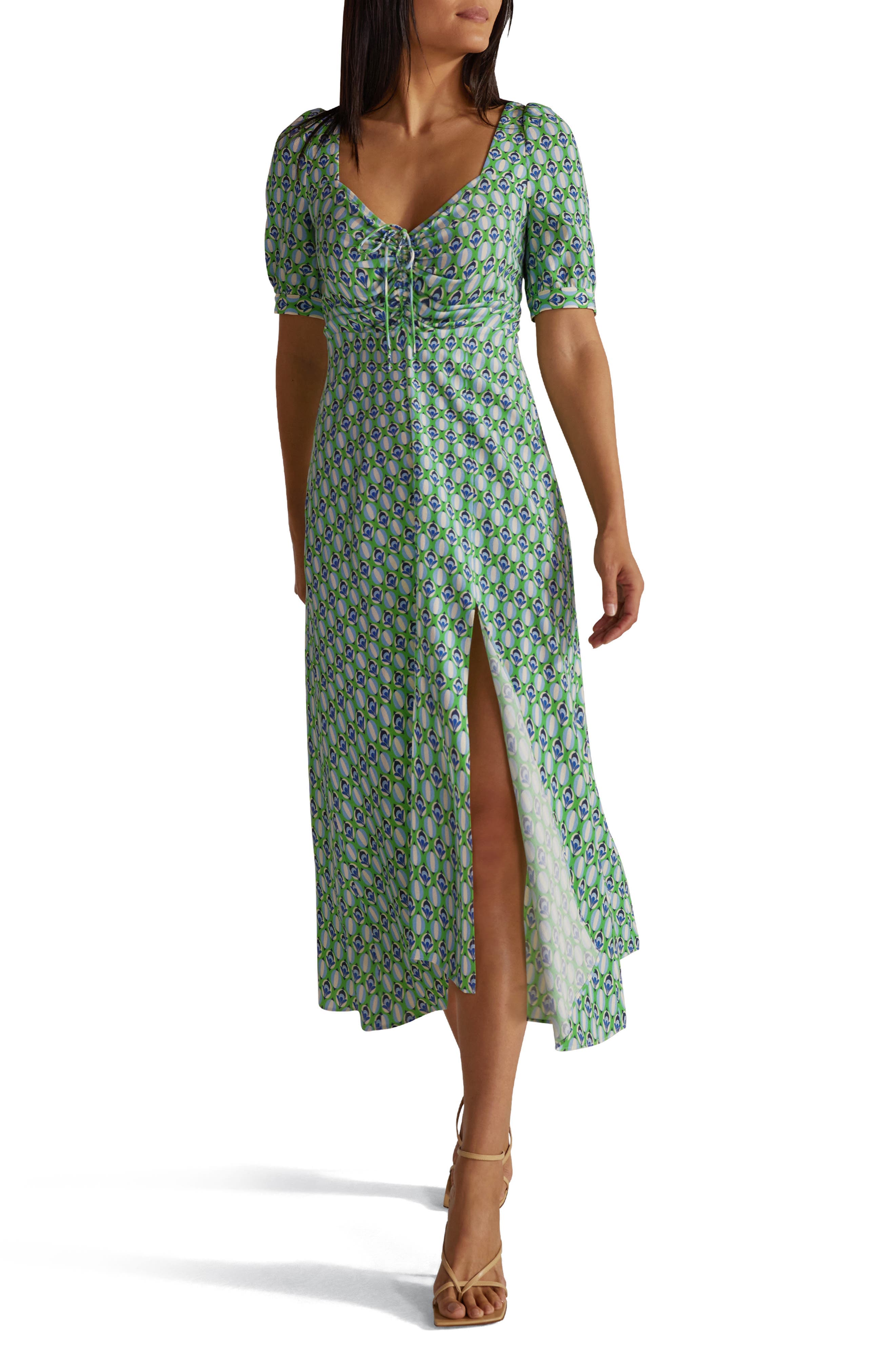 The Vineyard Dress - Image 1