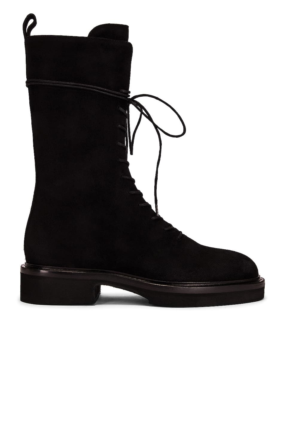 Conley Boots In Black - Image 1