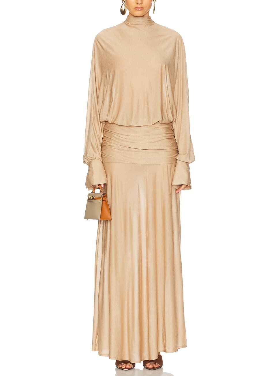 Swan Gown - Image 1
