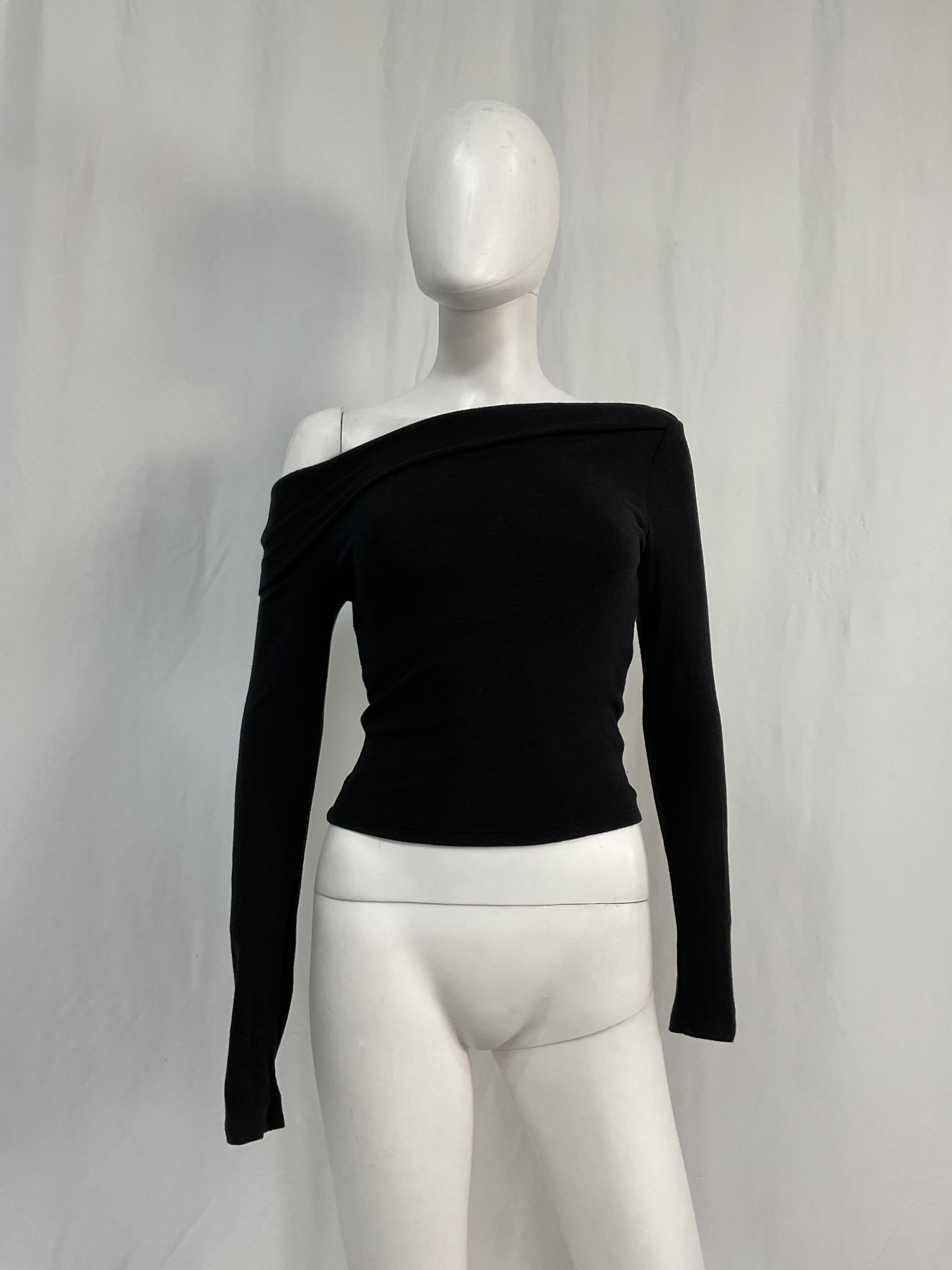 Elio Knit Top - Image 2