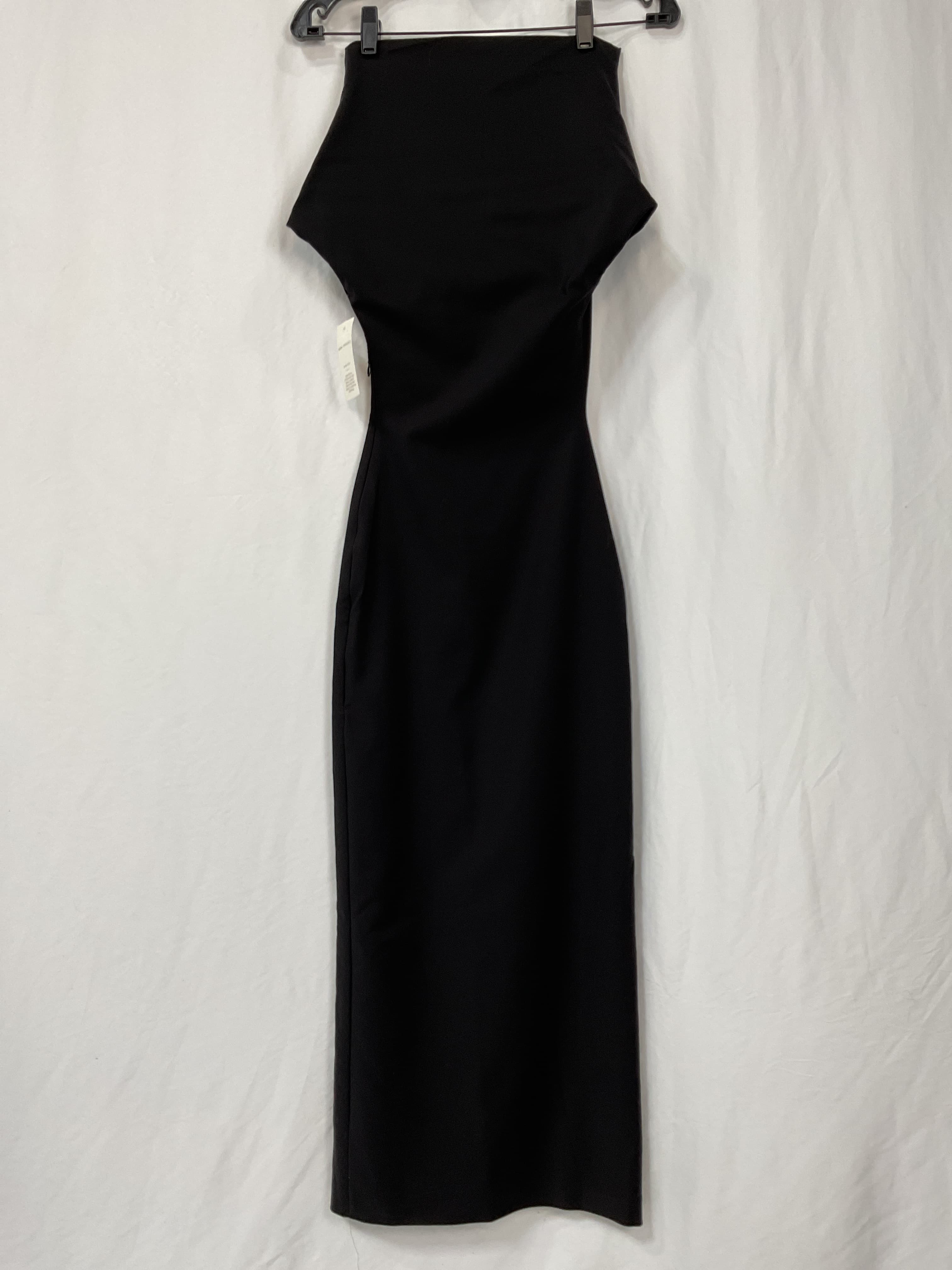 Beare Park Cotton Jersey Column Dress - Image 3