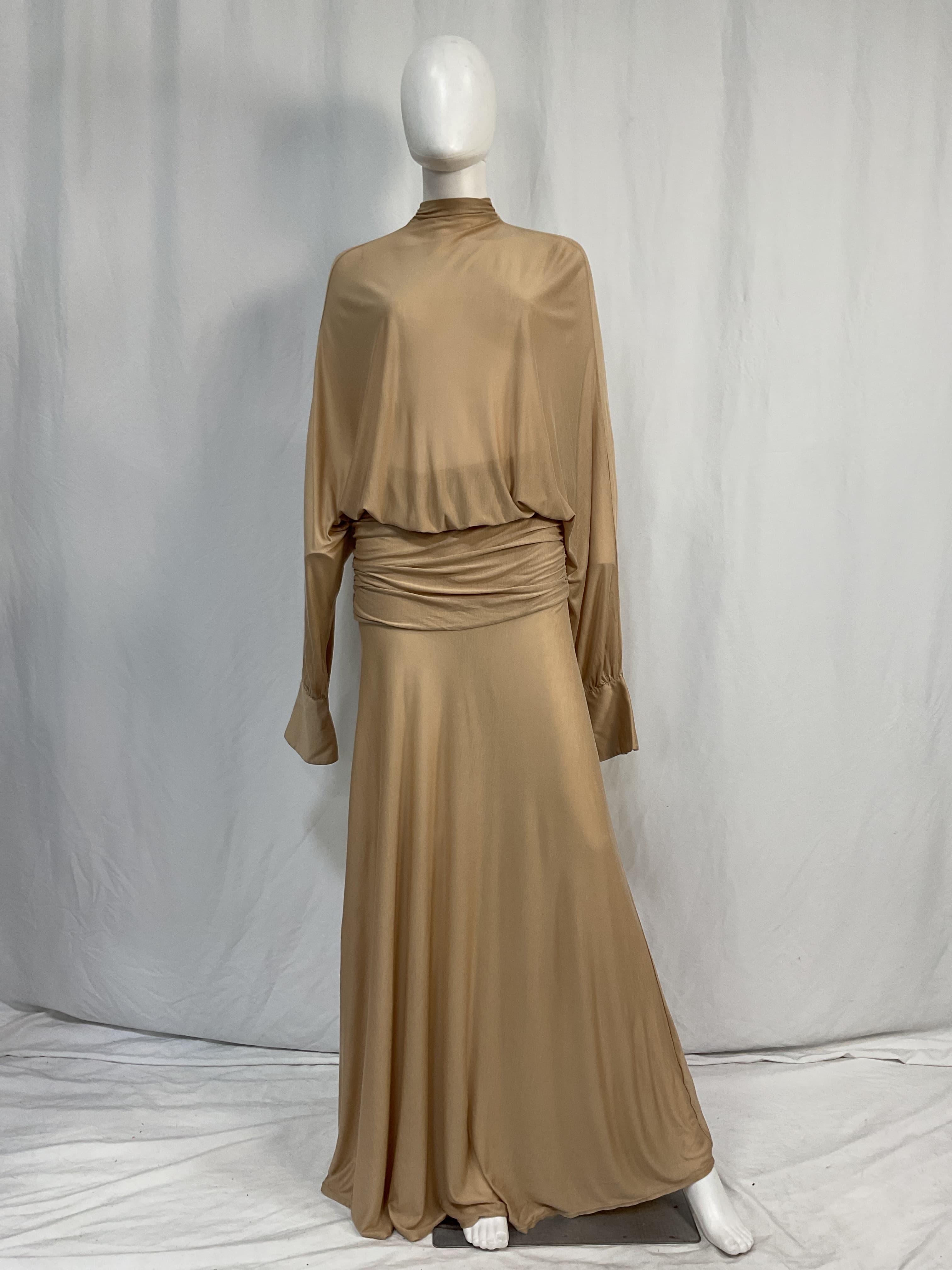 Swan Gown - Image 3
