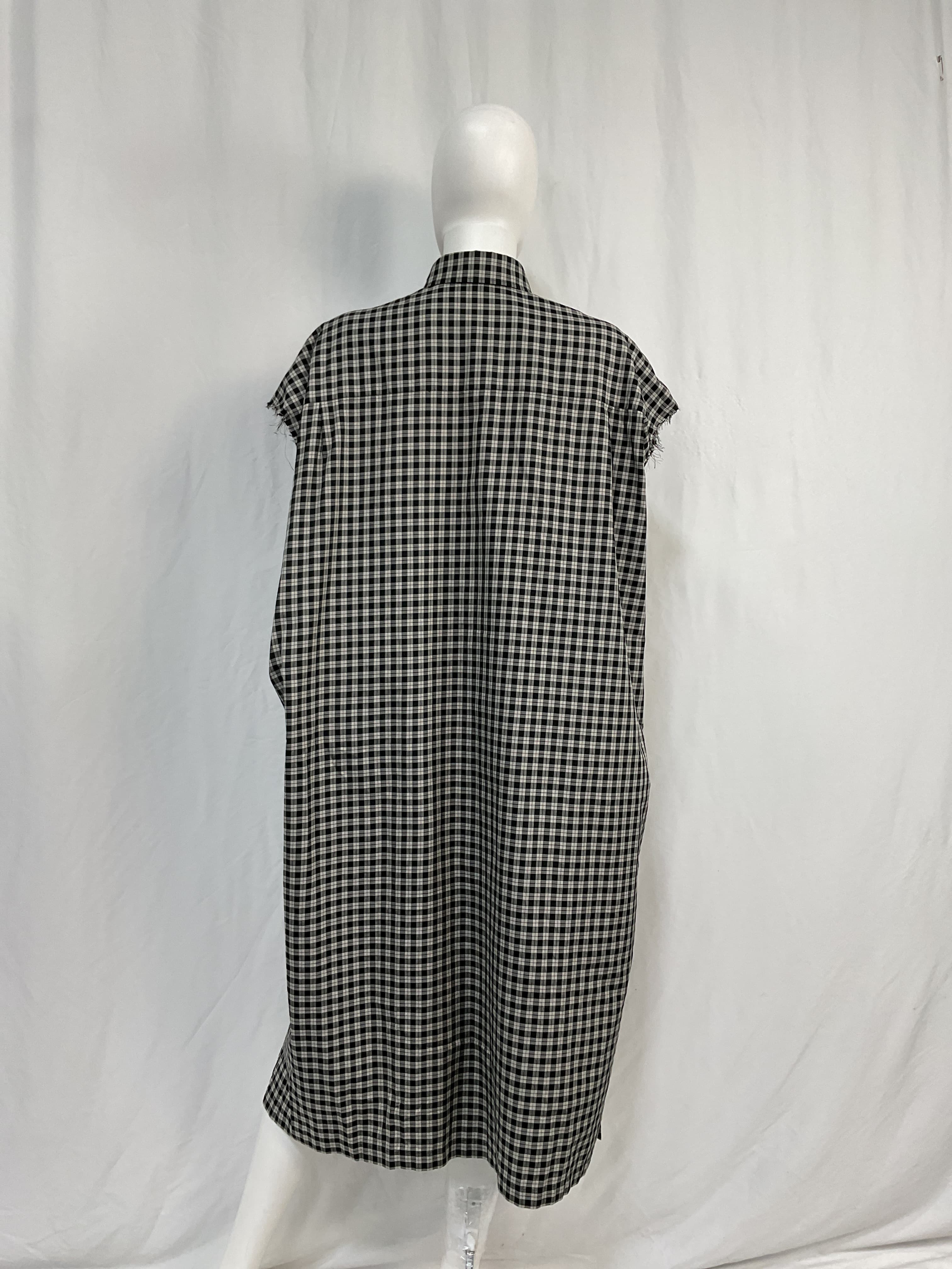 2020 Midi Length Dress - Image 3