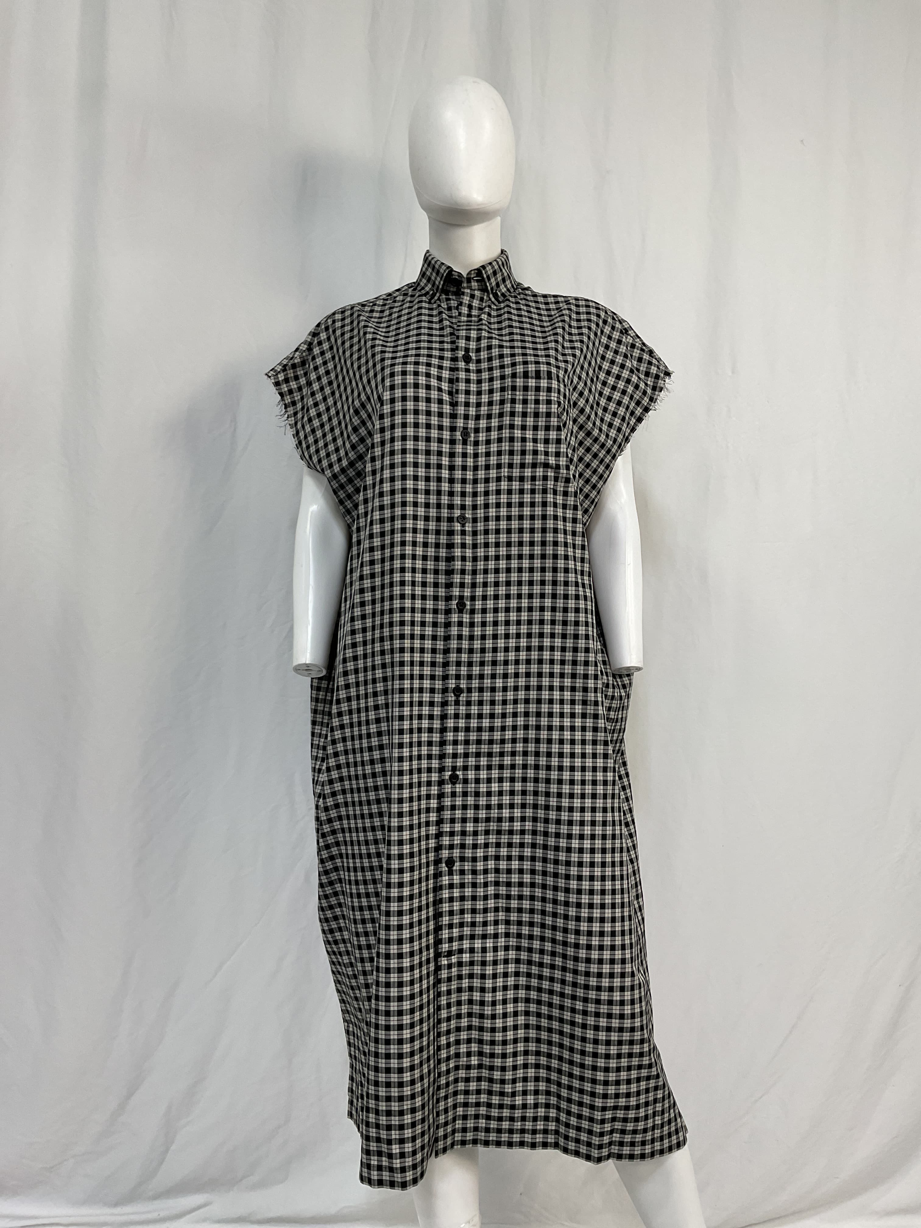 2020 Midi Length Dress - Image 2
