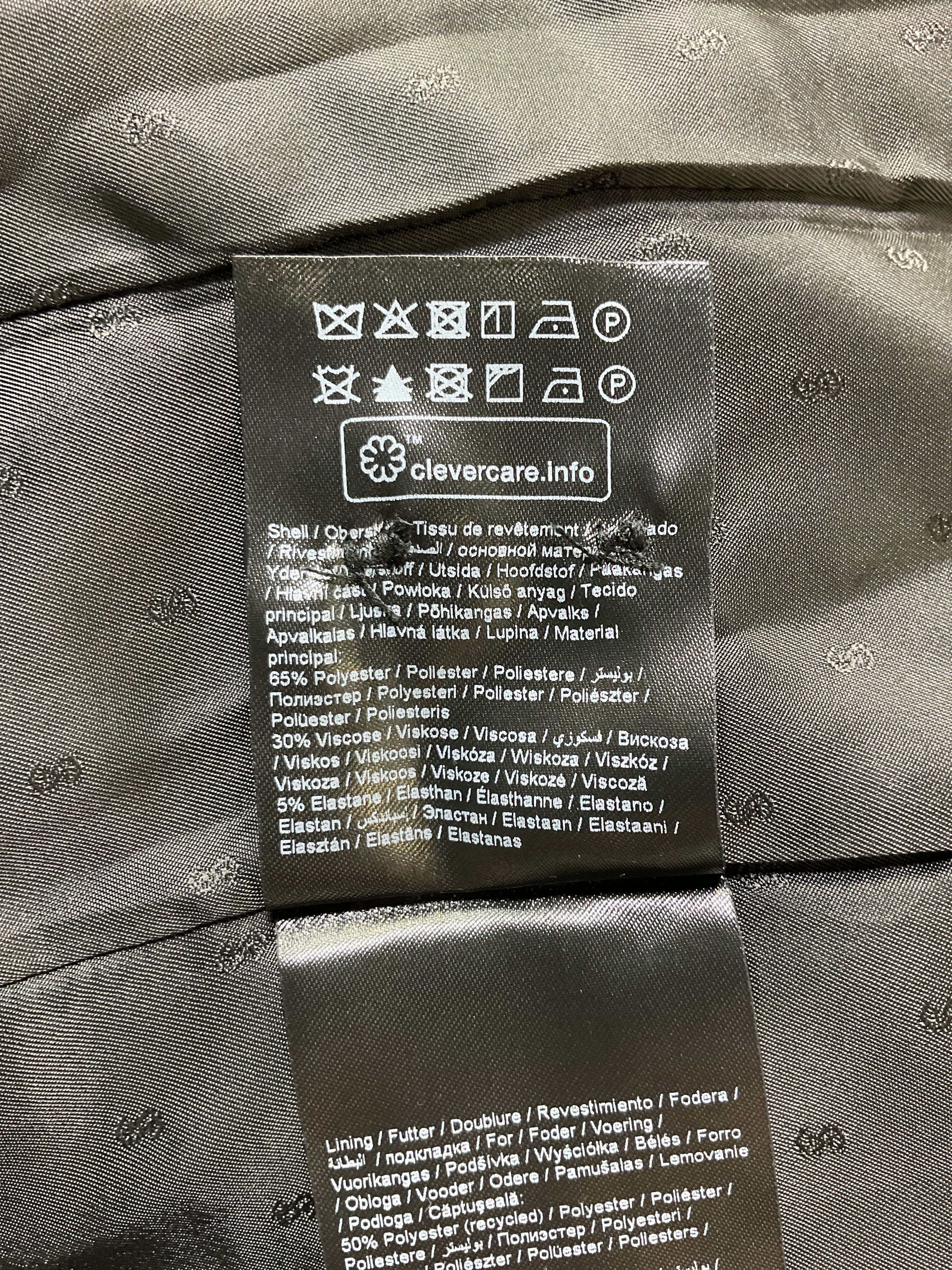 Avana Blazer - Image 4