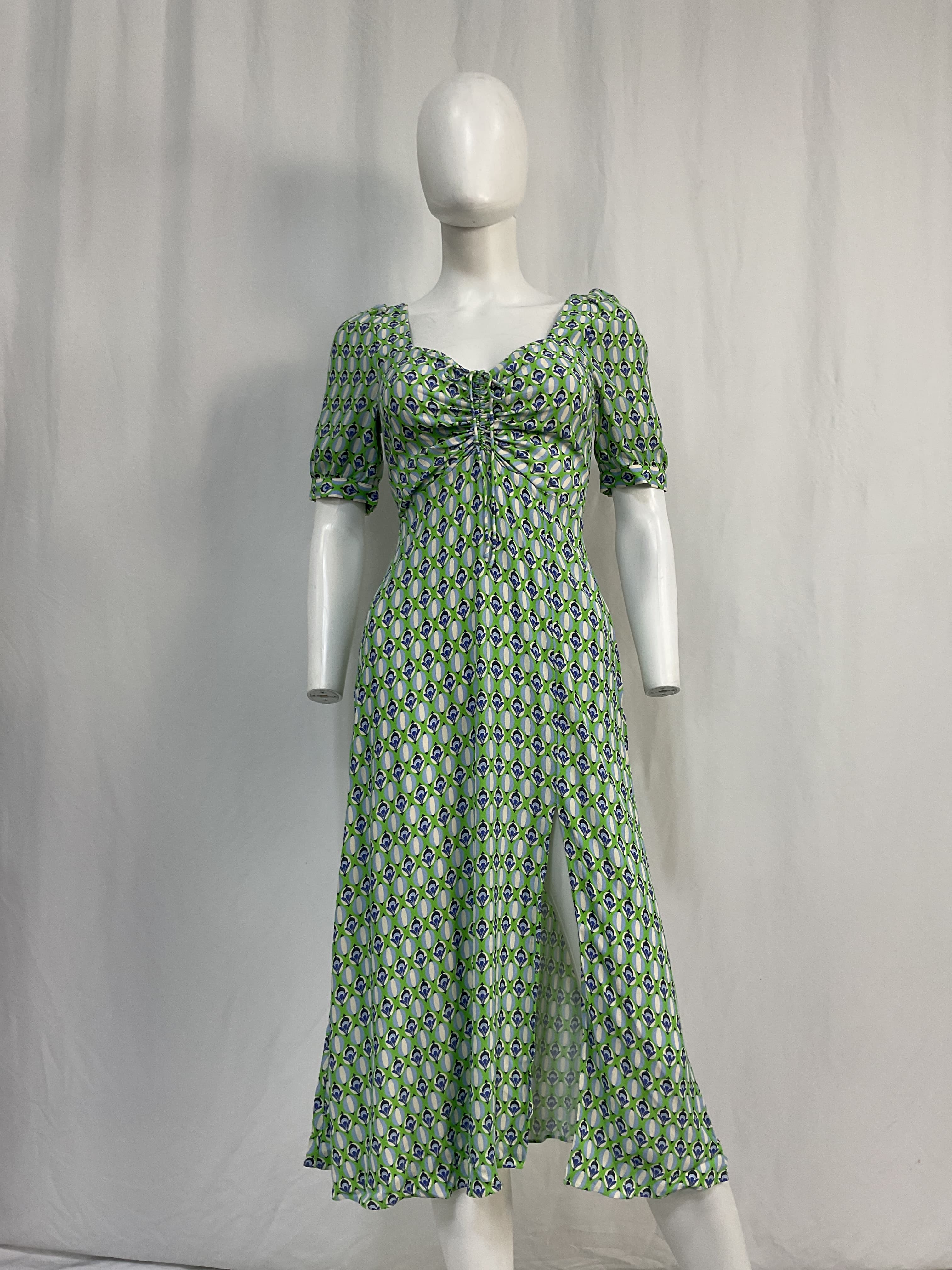 The Vineyard Dress - Image 2