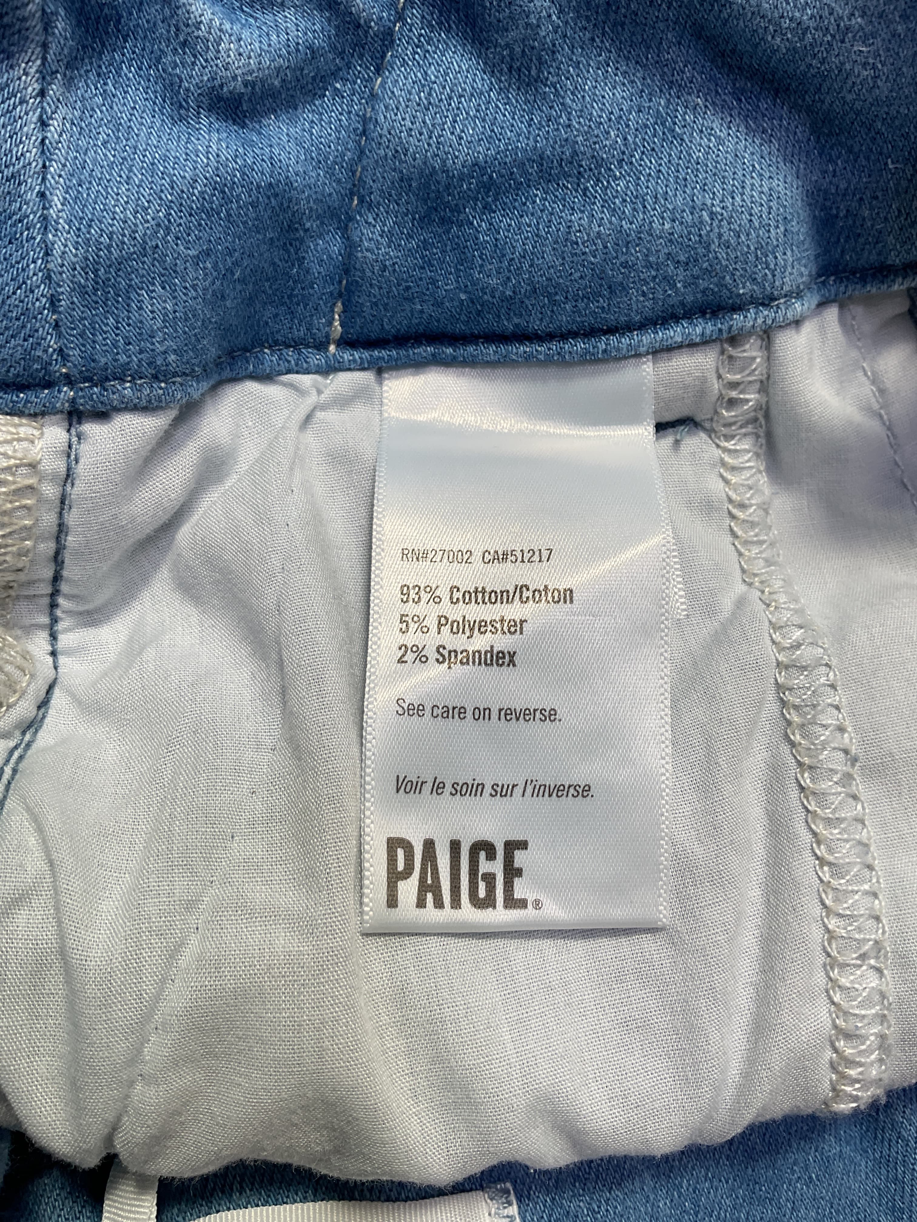 Brooklyn Wide-Leg Jeans - Image 2