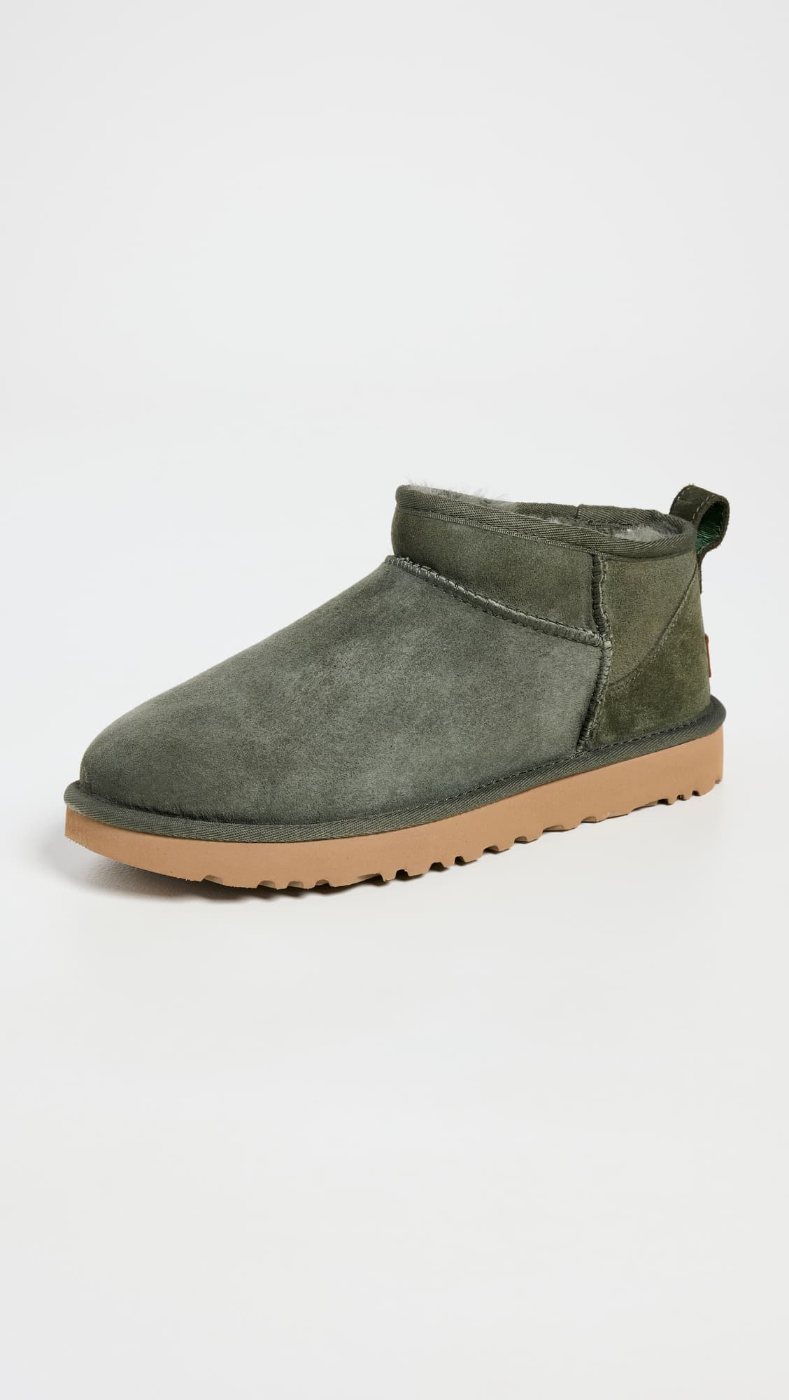 Classic Ultra Mini Boots - Image 1